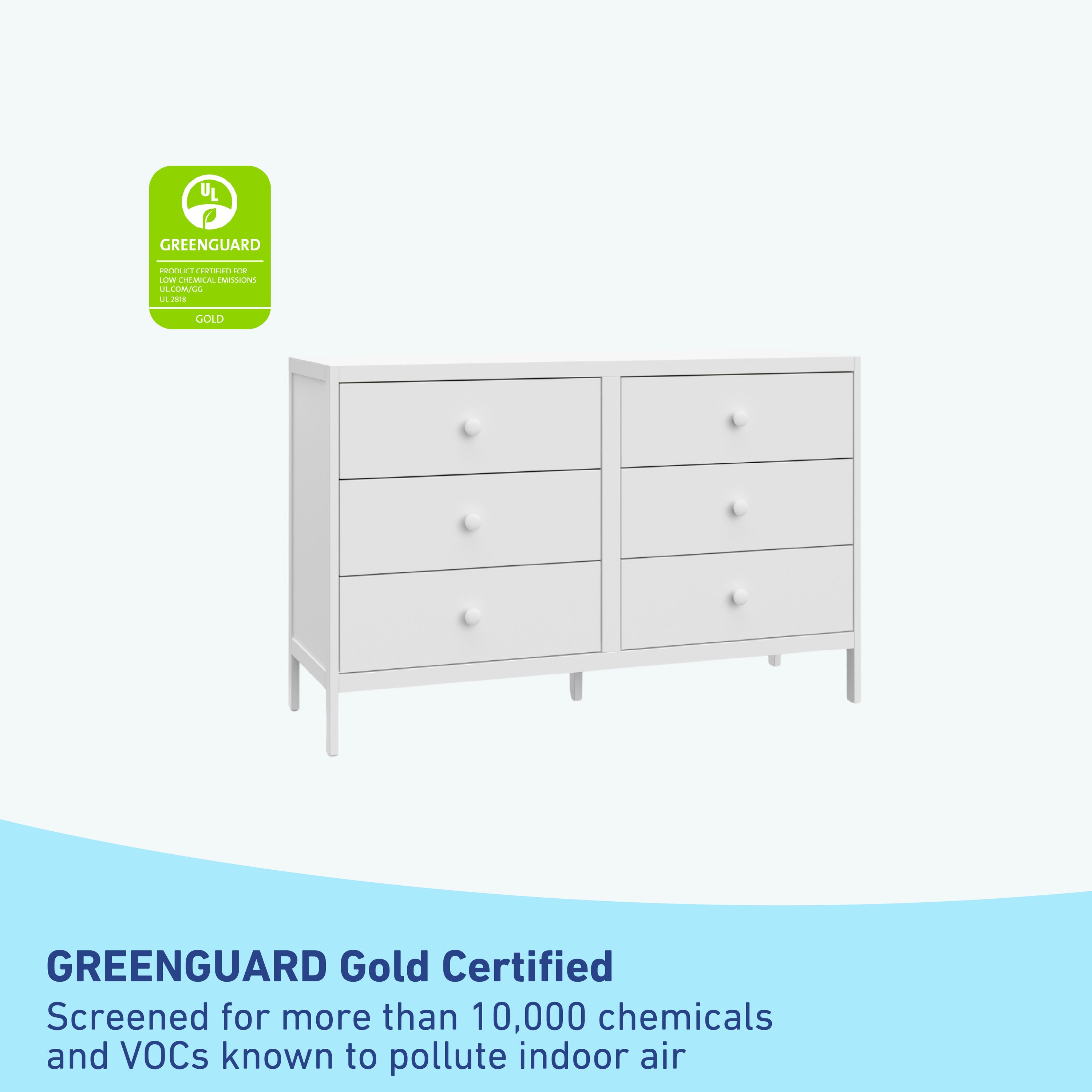 Graco 03716-301 dressers - View #3