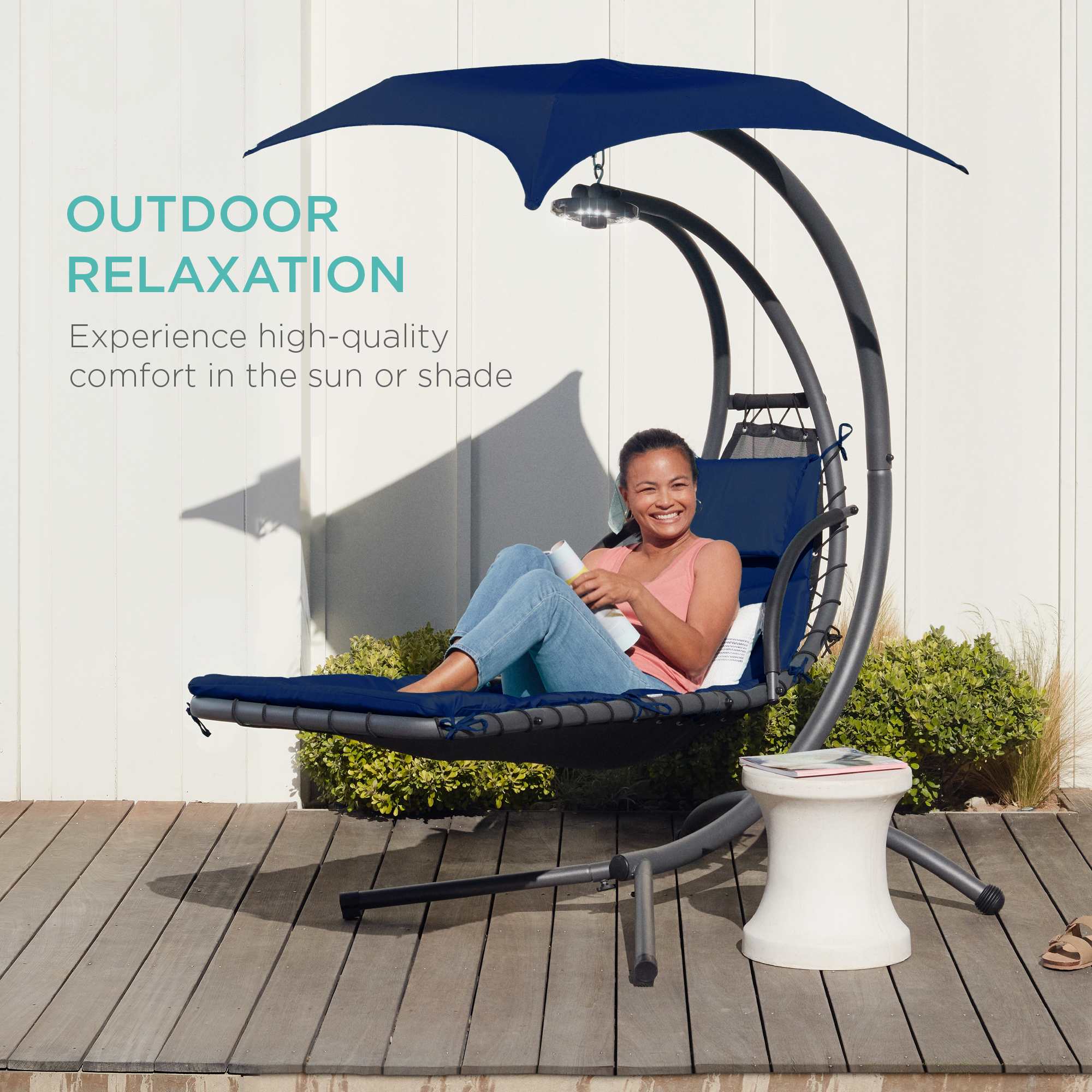 Best Choice Products SKY5872 Patio-Chairs - View #7