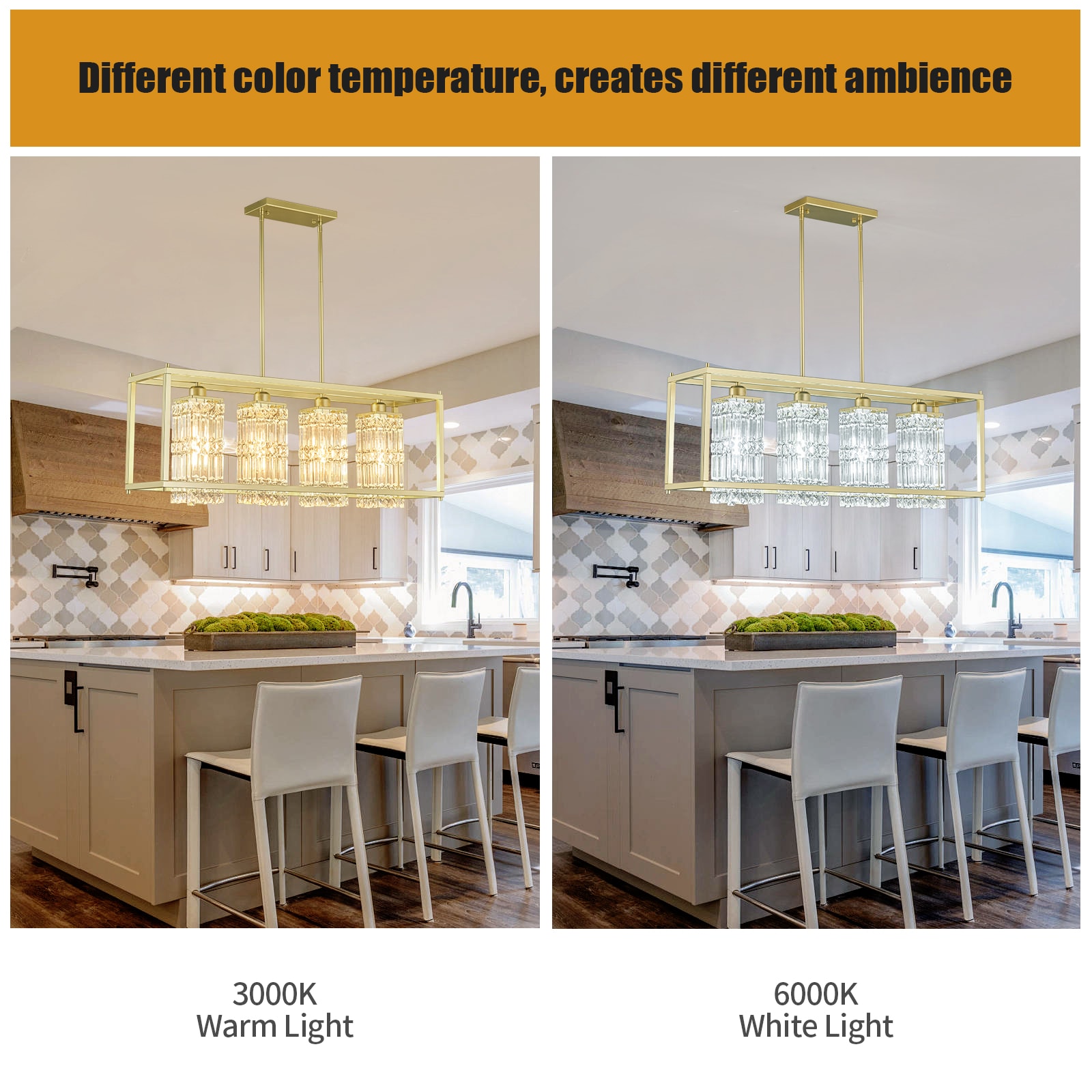 ZHLLMQ JP-032-90C-GOLD Pendant-Lights - View #3