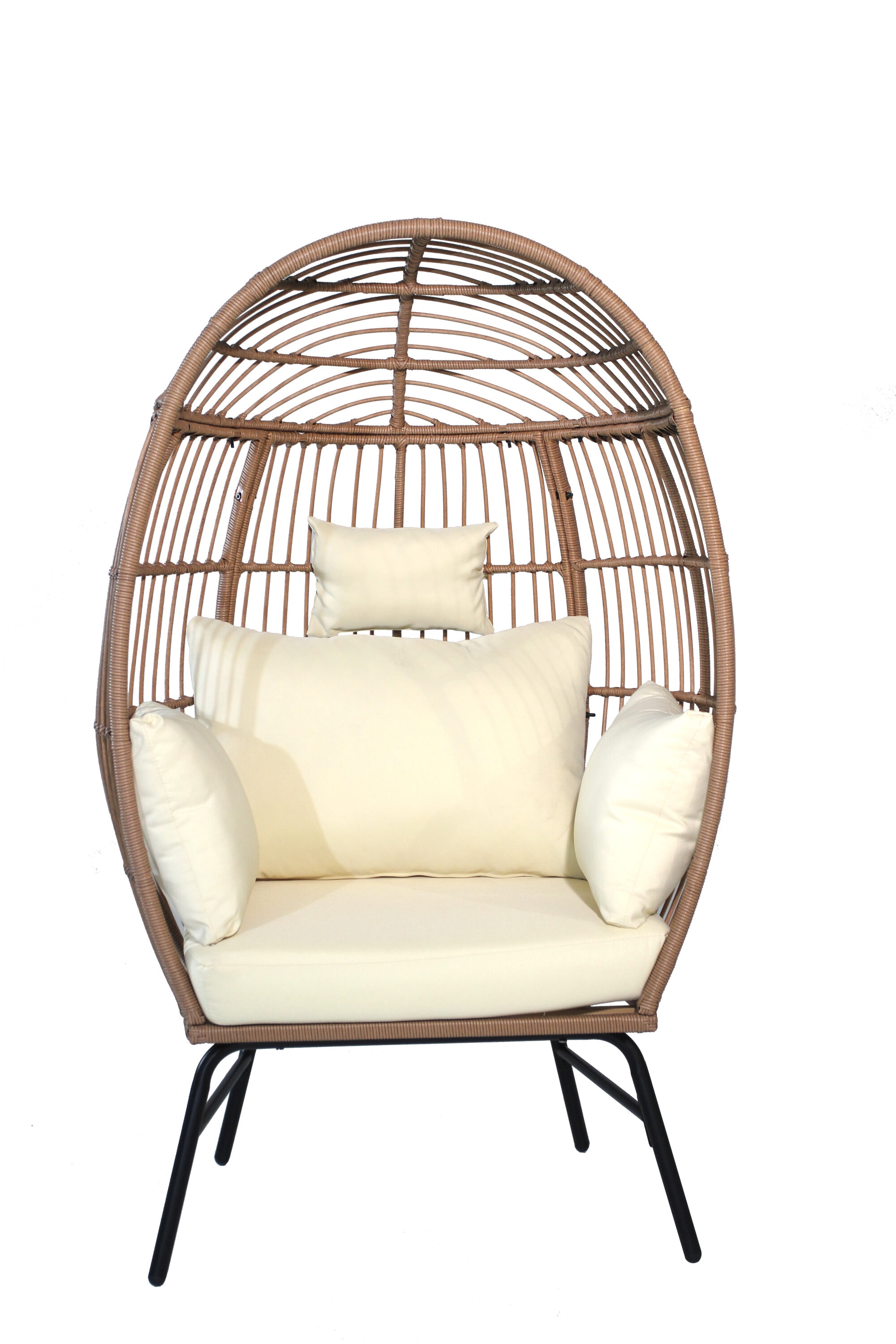 ModernLuxe L-W2337P151814 Patio-Chairs - View #7