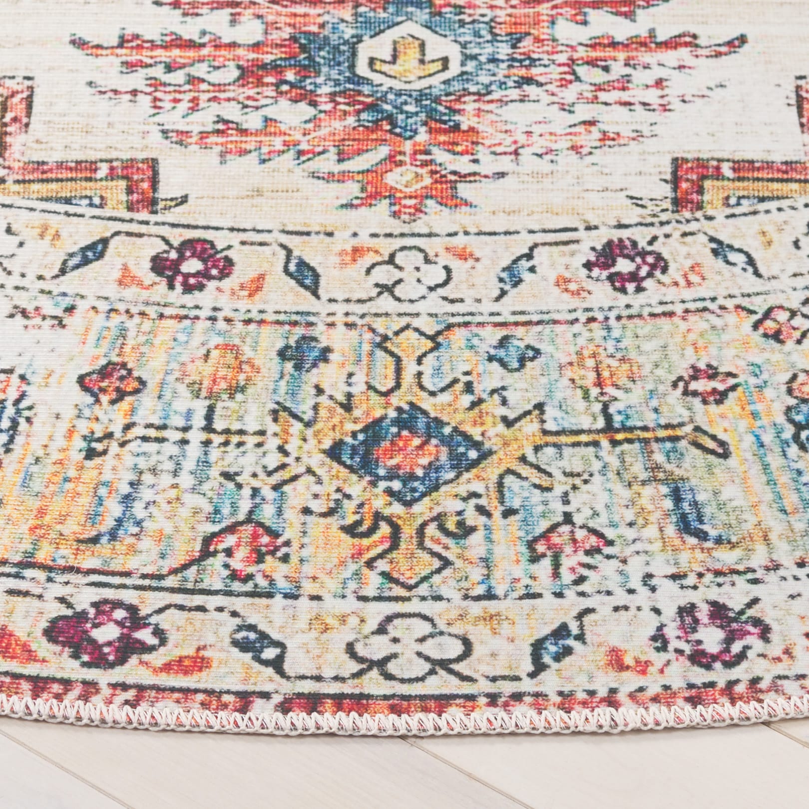 Safavieh ARZ209P-6R rugs - View #3