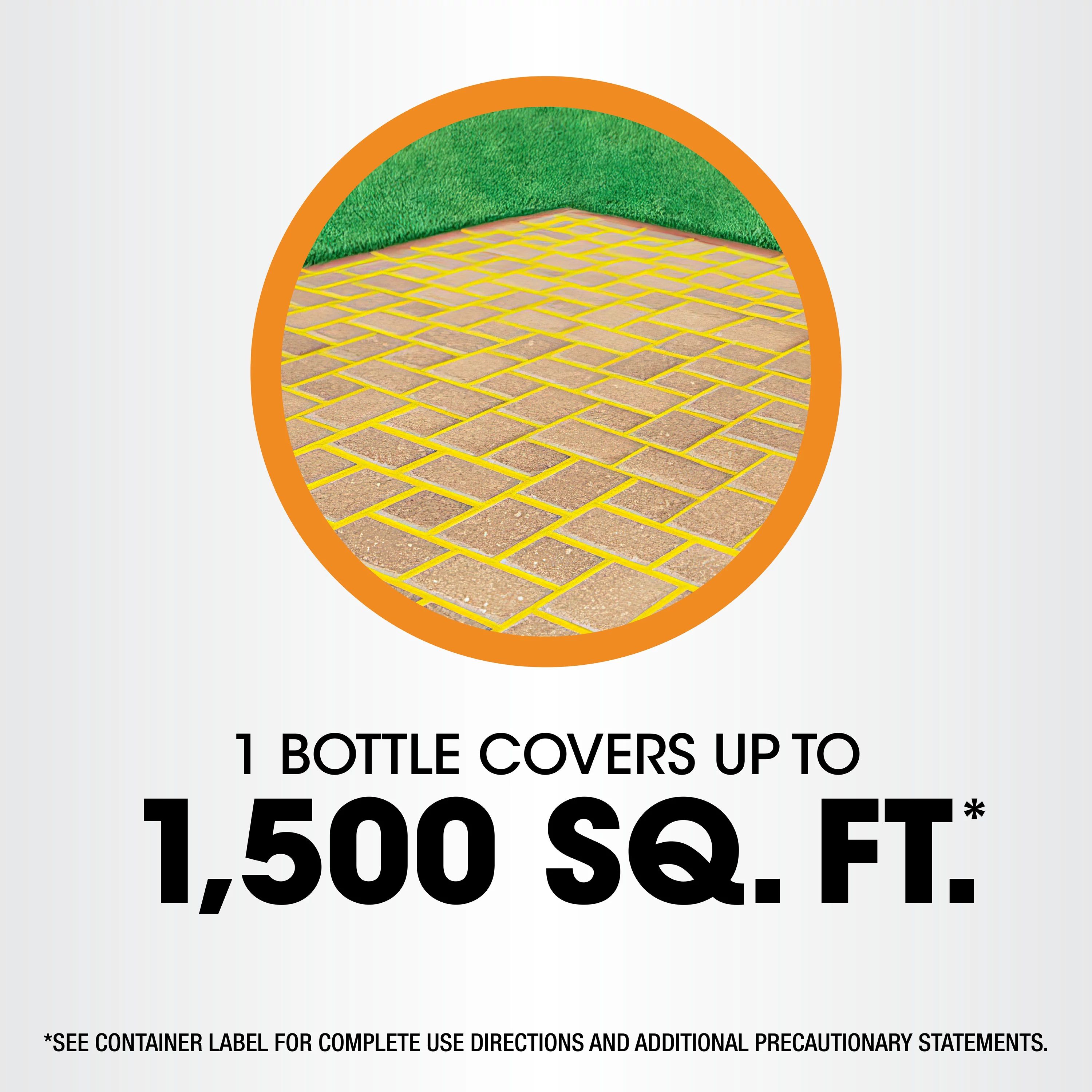 Roundup 5378206 Weed-Killers - View #9