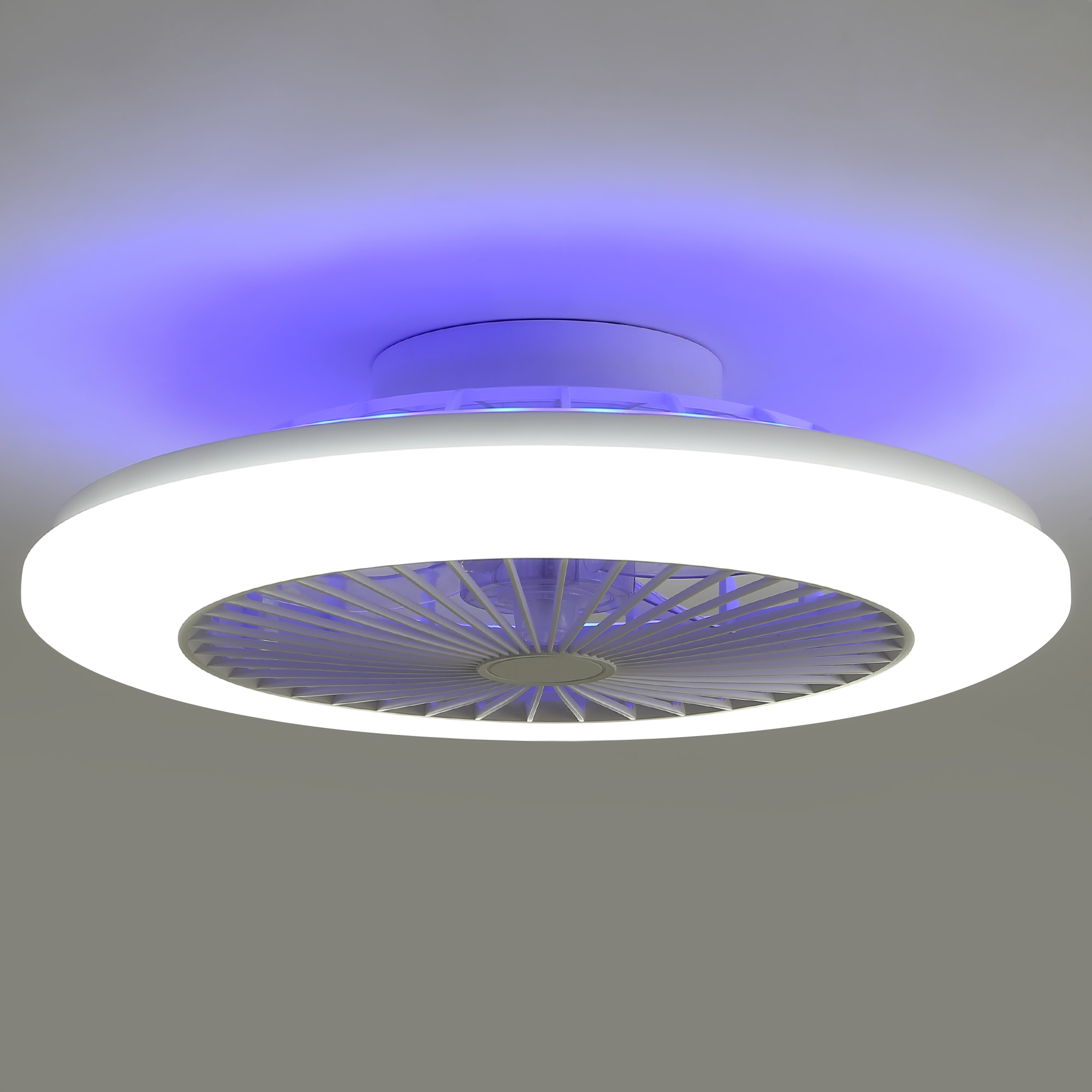 Breezary 24032-WH Ceiling-Fans - View #7