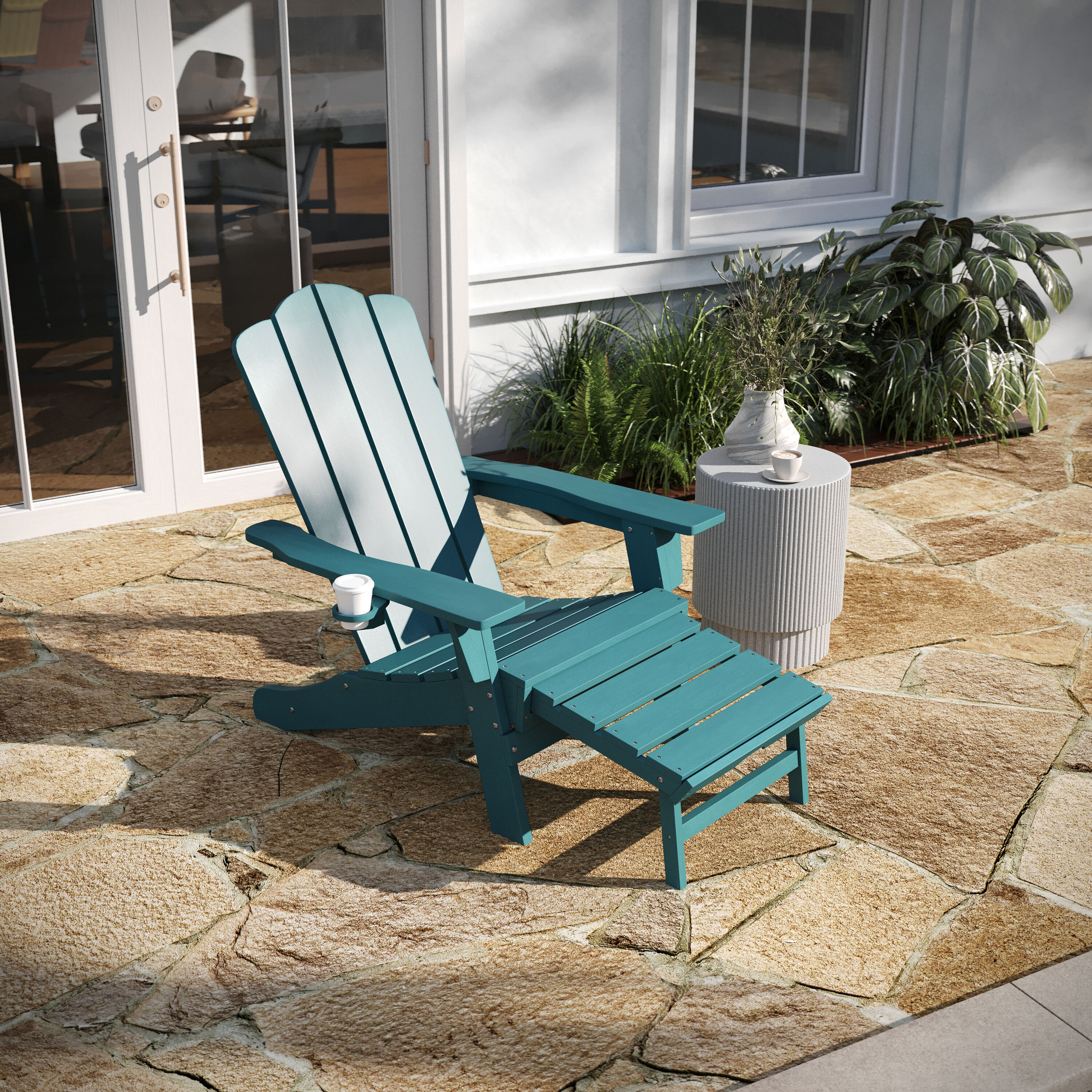 Taylor & Logan 196861082375 Patio-Chairs - View #7