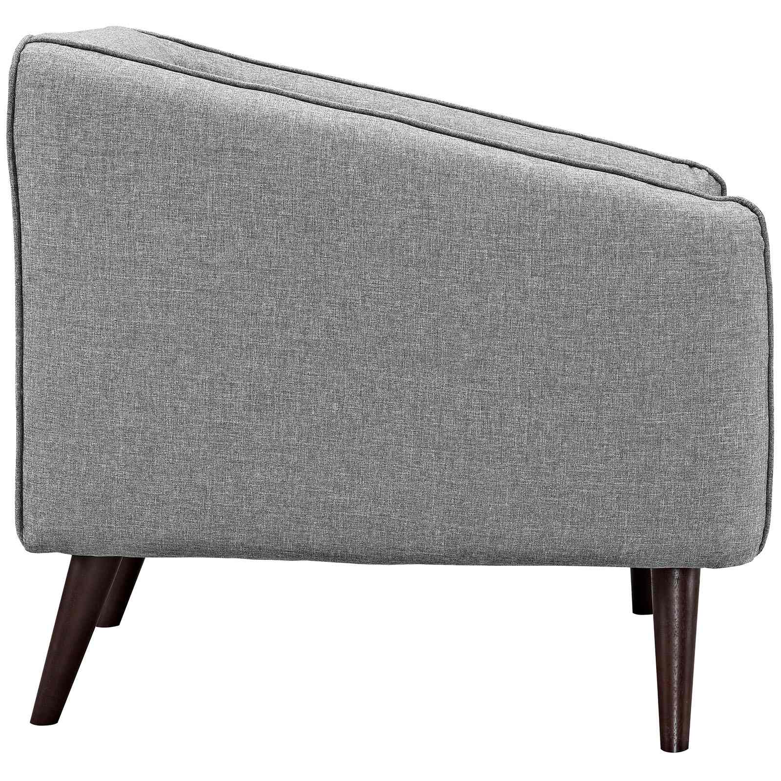 Modway EEI-2132-LGR chairs - View #3
