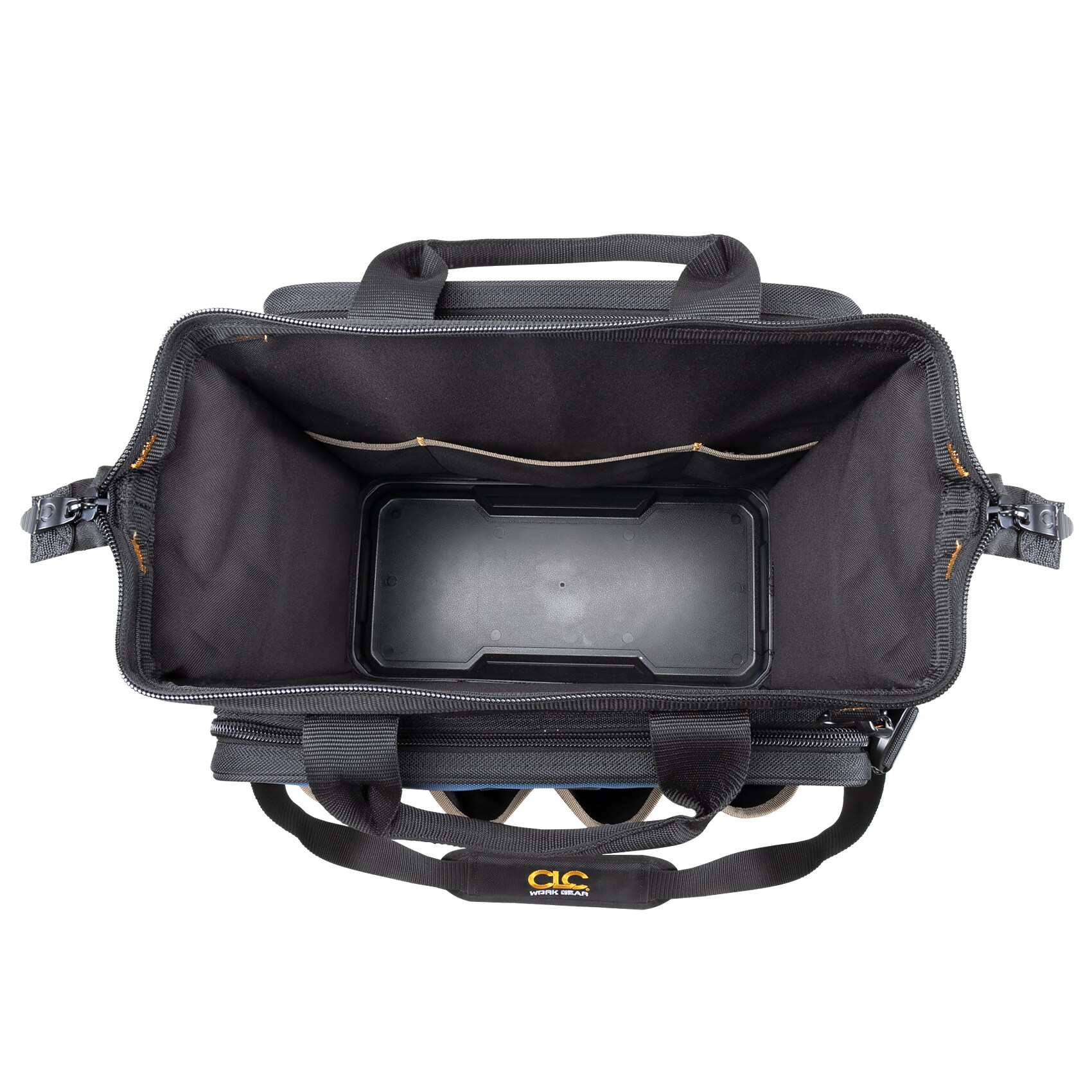 Custom LeatherCraft PB1543 Tool-Bags - View #7