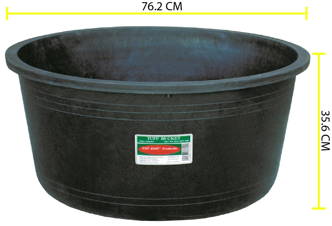 Tuff Stuff Products KMB103 Stock-Tanks - View #5