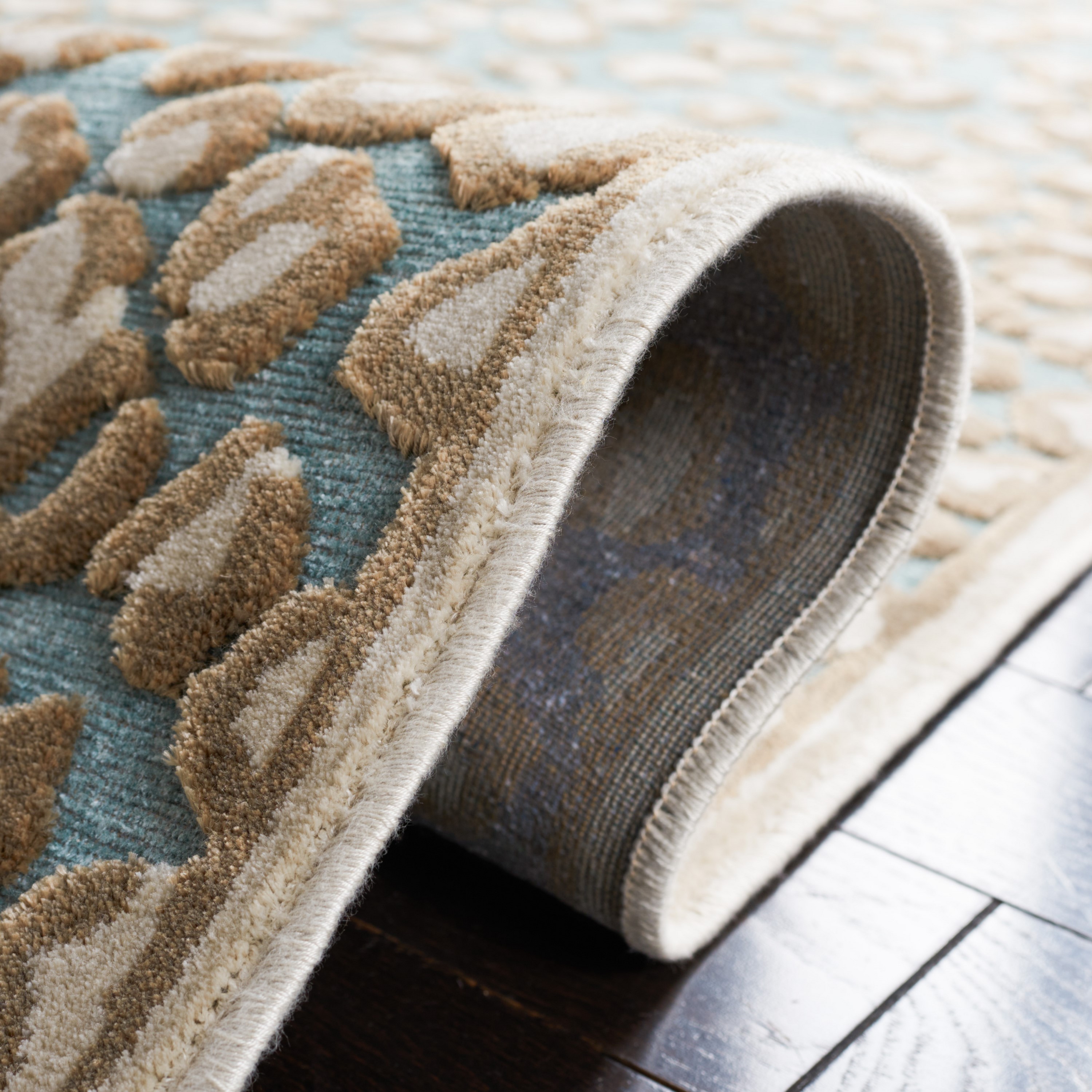 Safavieh PAR84-3470-8 rugs - View #4
