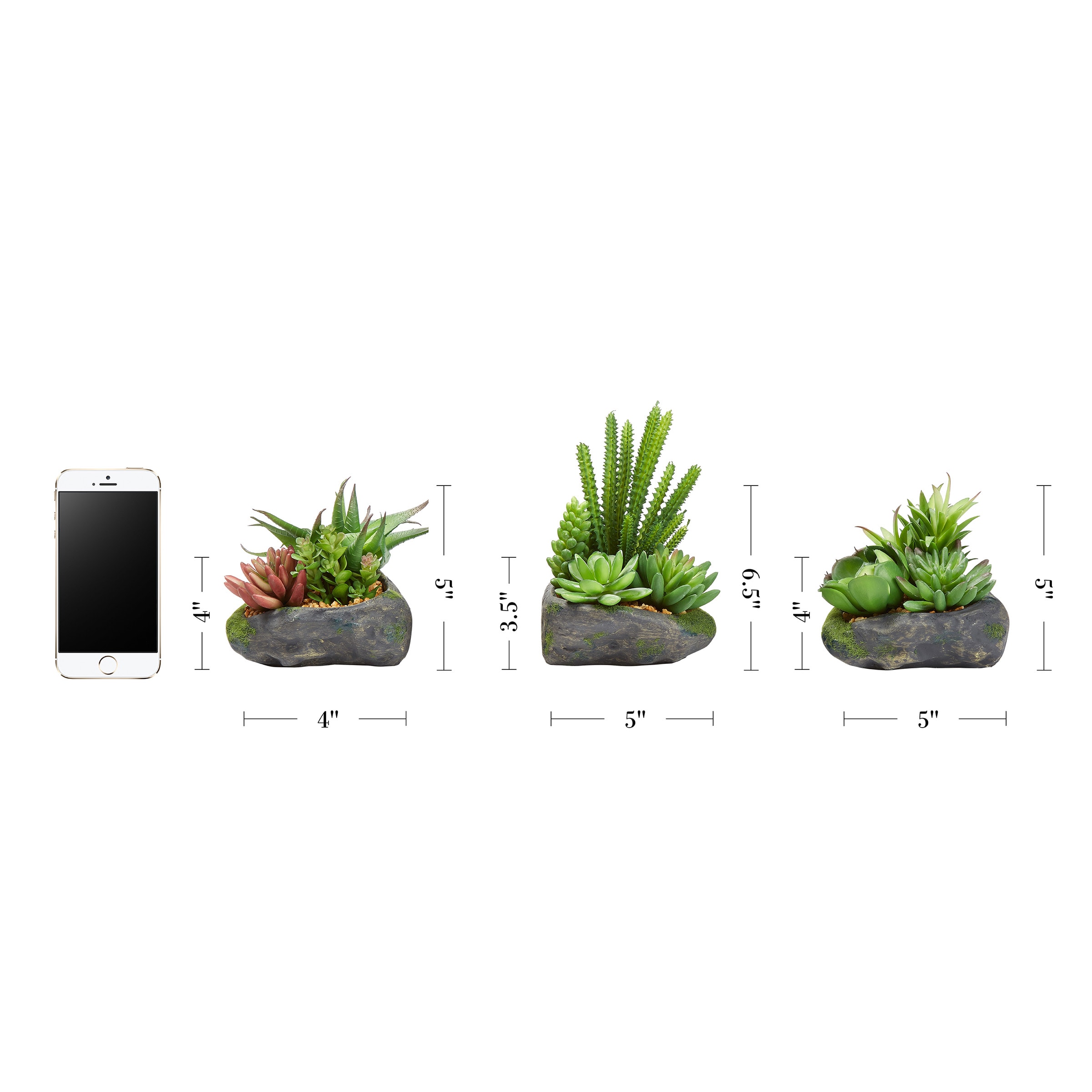 Nature Spring 679512AOJ Artificial-Plants-Trees - View #4