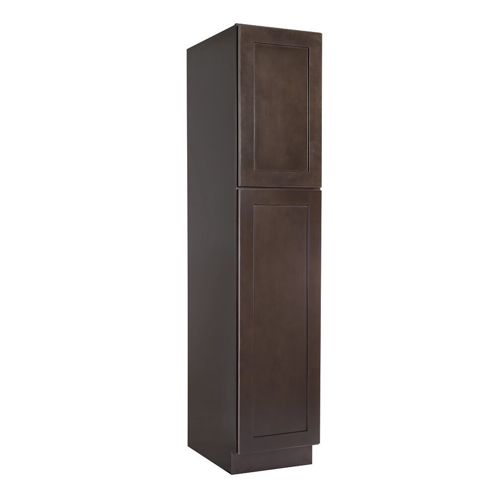 Espresso Shaker Cabinet  Advanced Building Supply