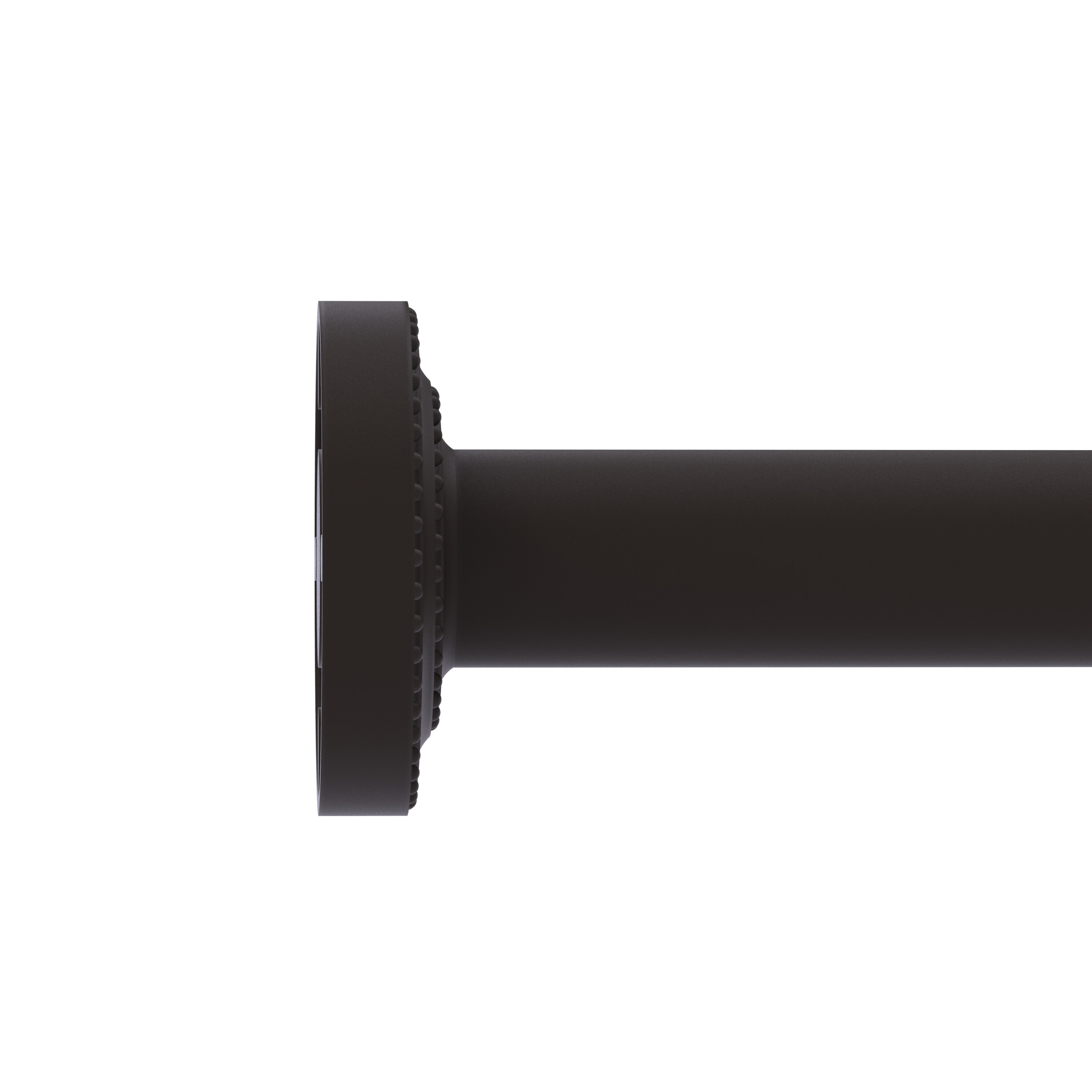 Allied Brass DT-98-ORB Shower-Rod-Parts - View #4