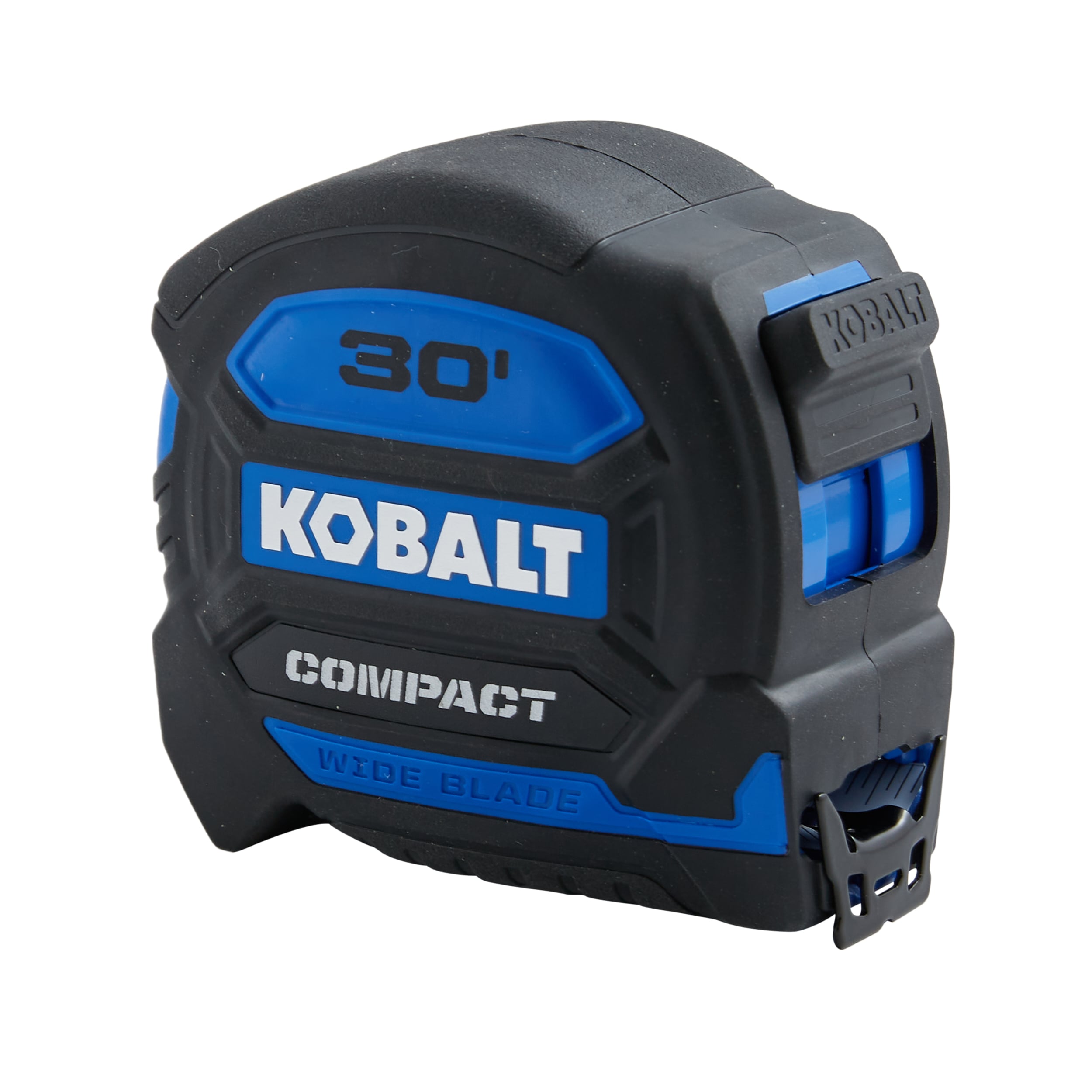 Kobalt Kobalt compact wide blade 35-ft Tape Measure