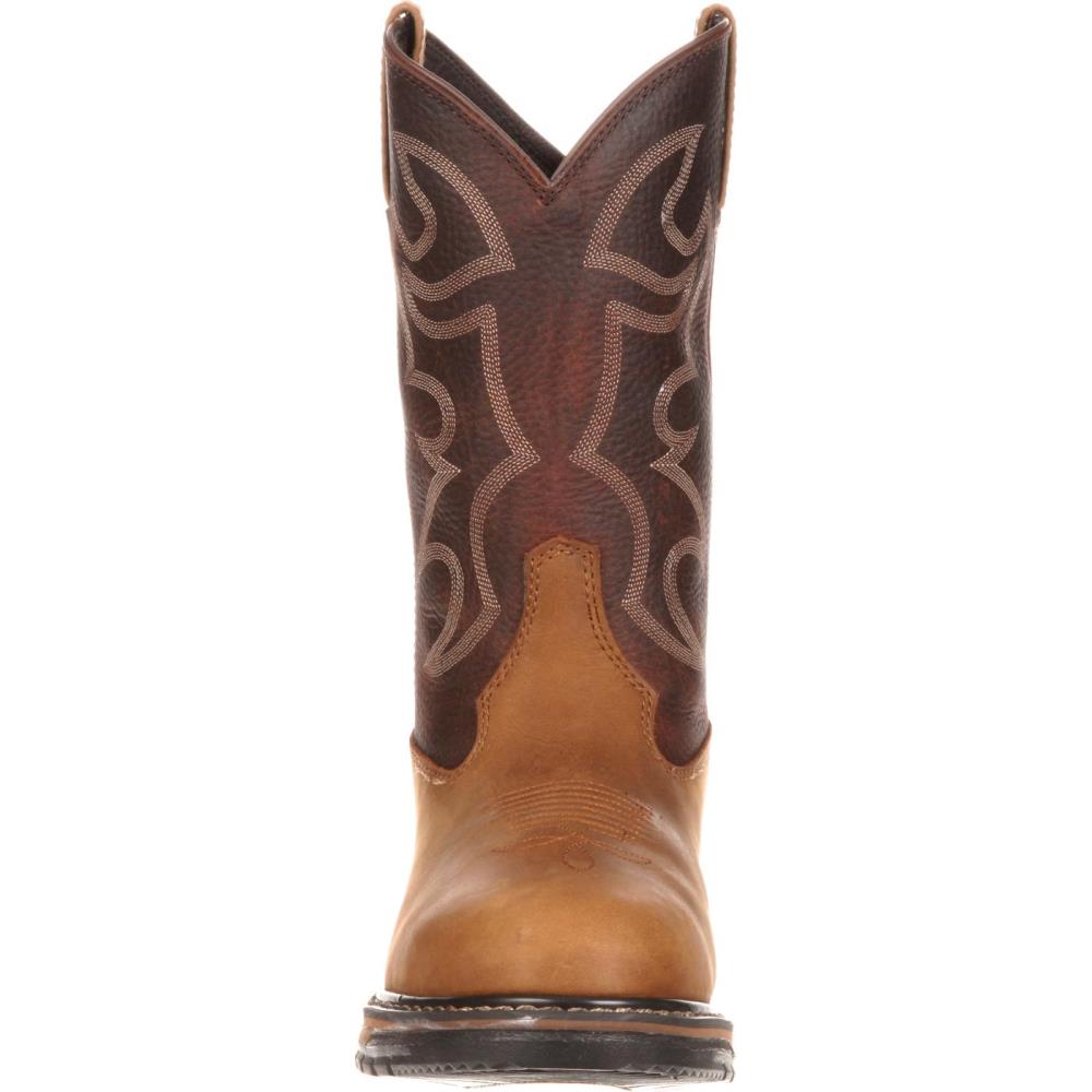 Rocky FQ0002732ME 085 footwear - View #3