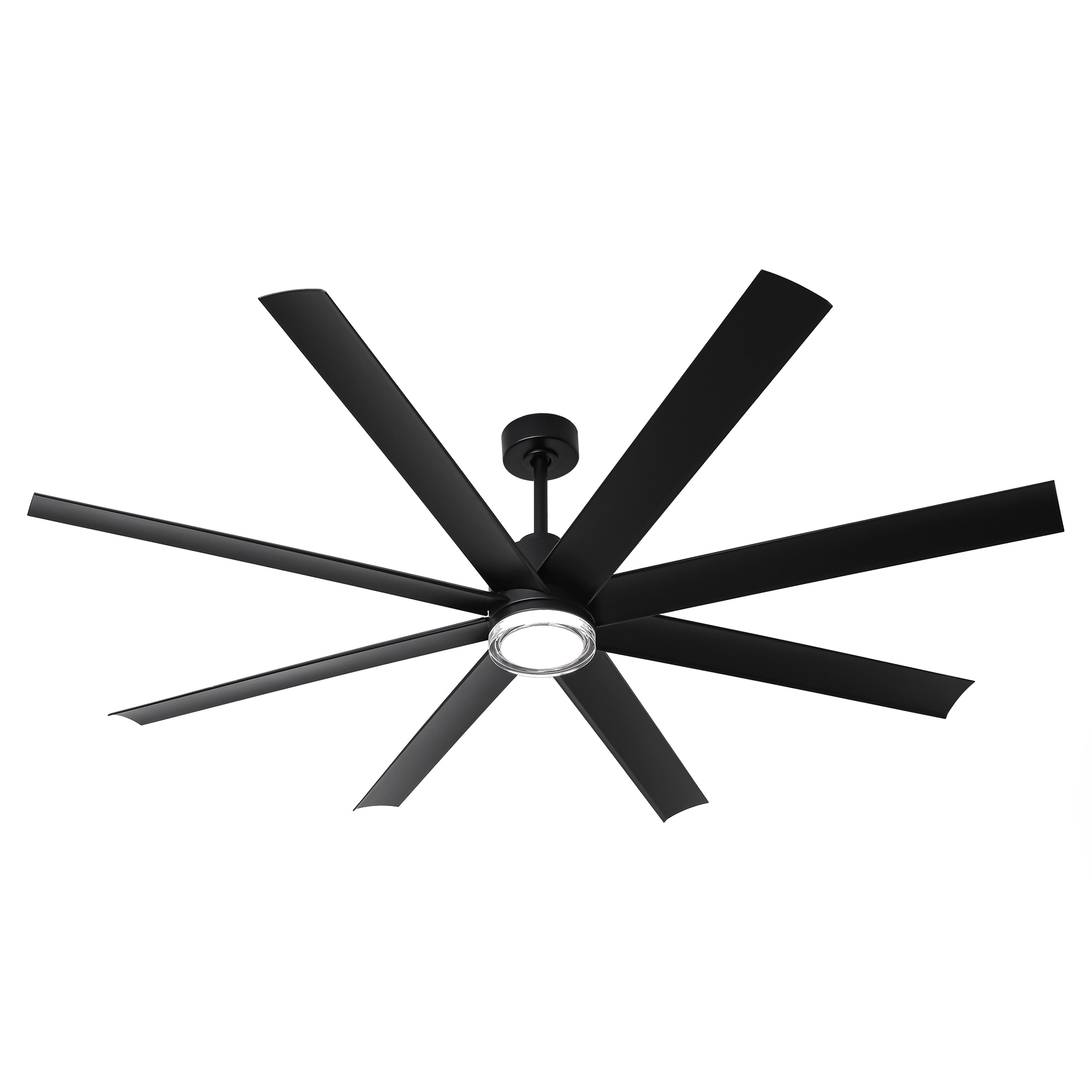 Parrot Uncle F6389BKS-SMART Ceiling-Fans - View #12