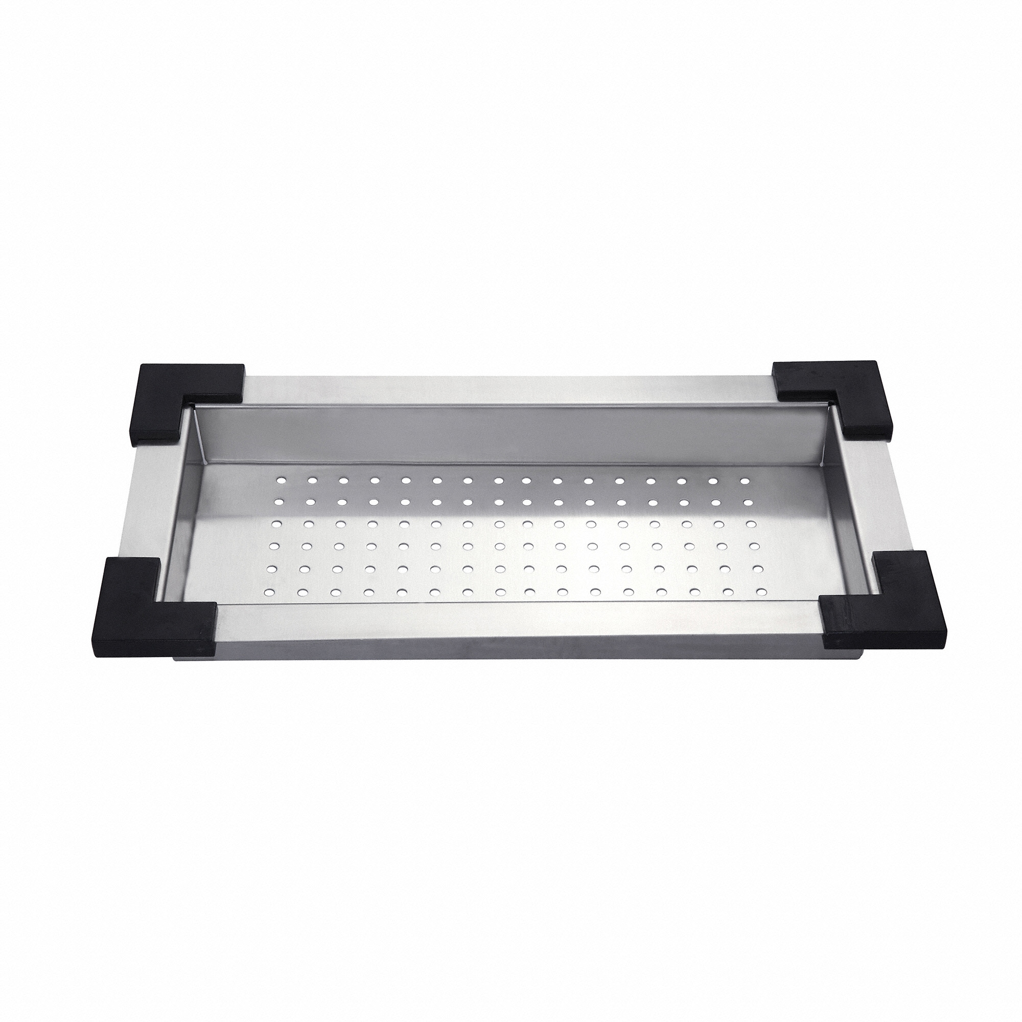 Kraus CS-3 Stainless steel Colander