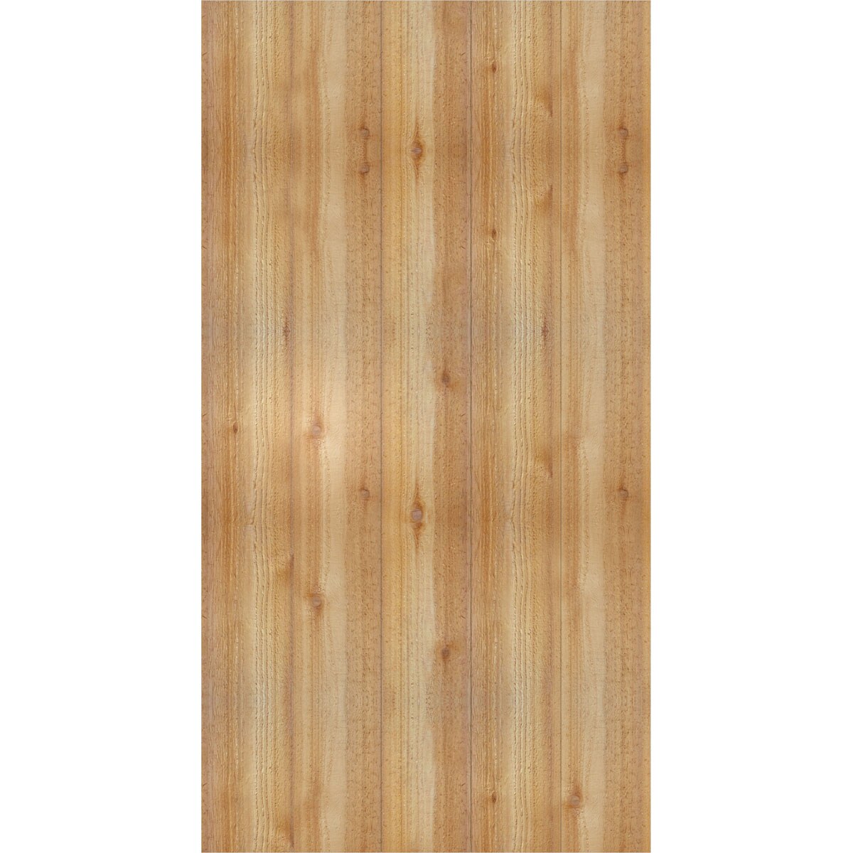 Ekena Millwork RBJ06Z26X051RWR Exterior-Shutters - View #4