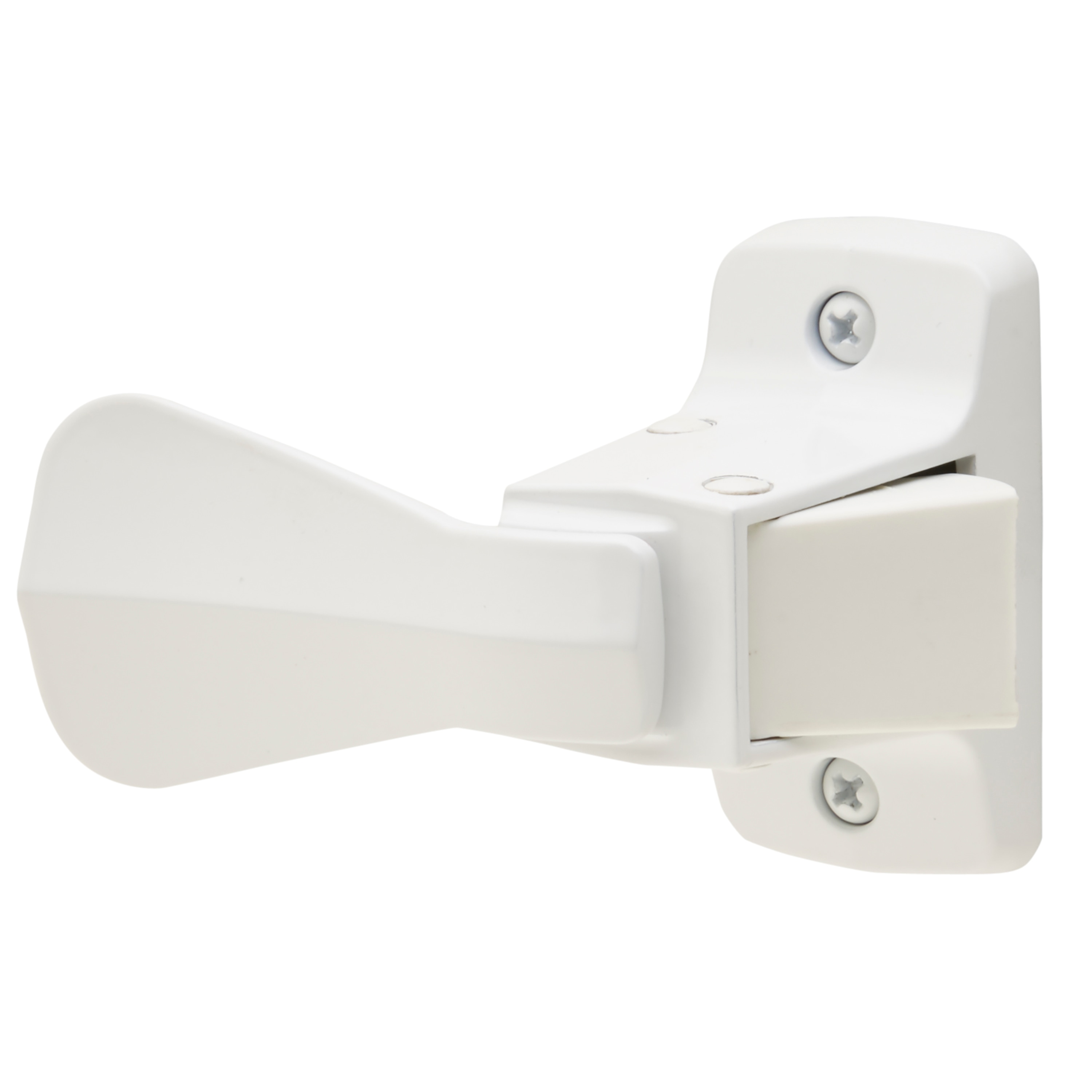 WRIGHT PRODUCTS VGL025-555WH Screen-Storm-Door-Handles - View #8