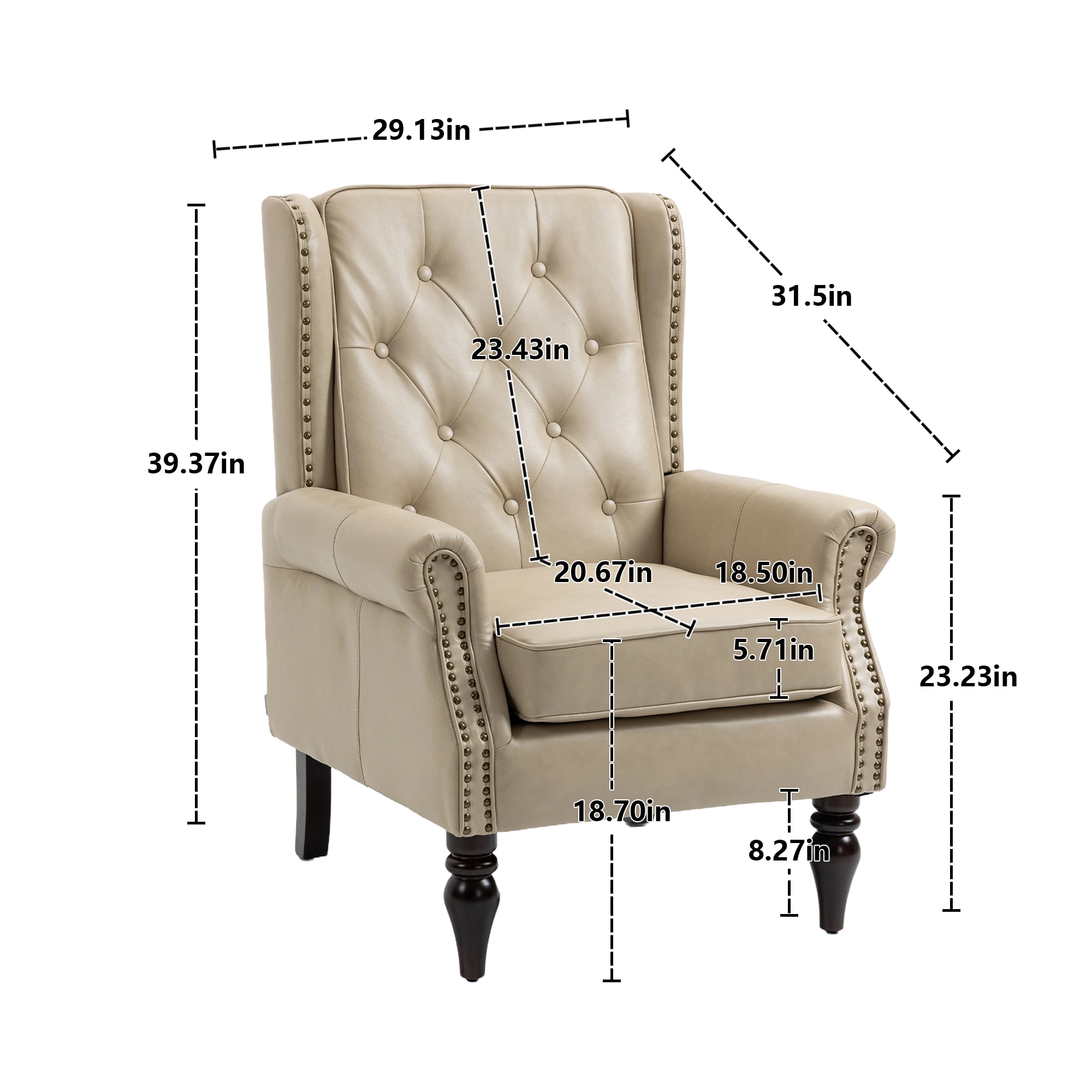 prilinex W395109981 chairs - View #7