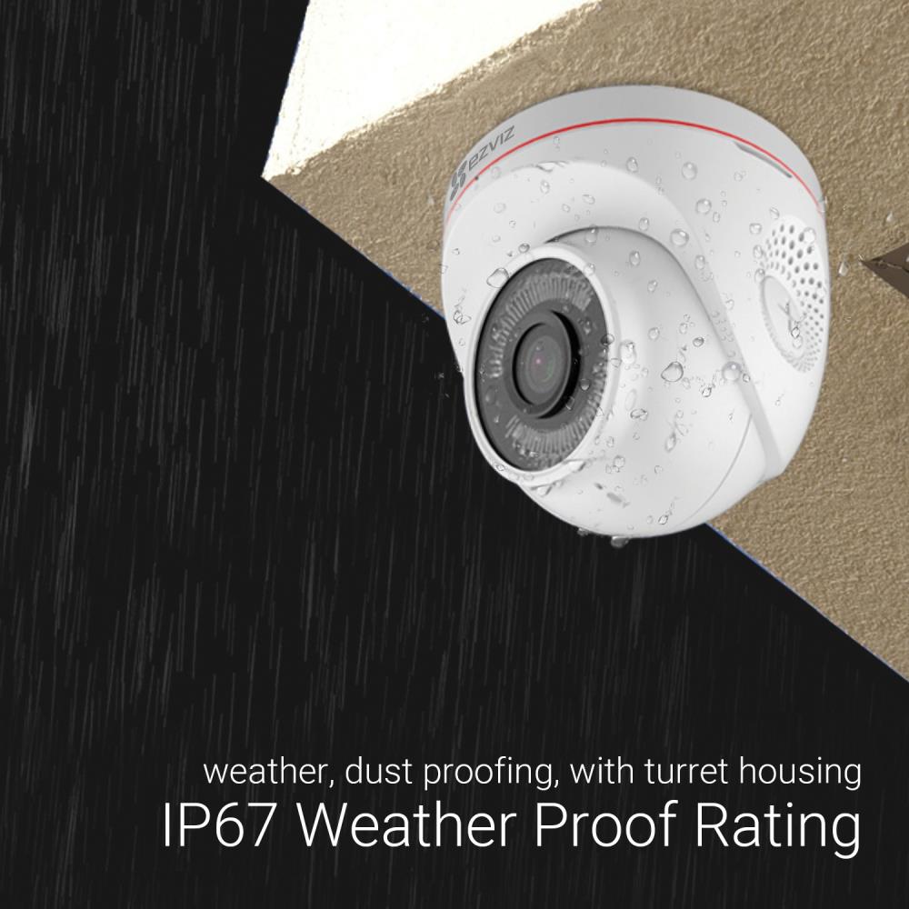 EZVIZ EZVC4W Security-Cameras - View #7
