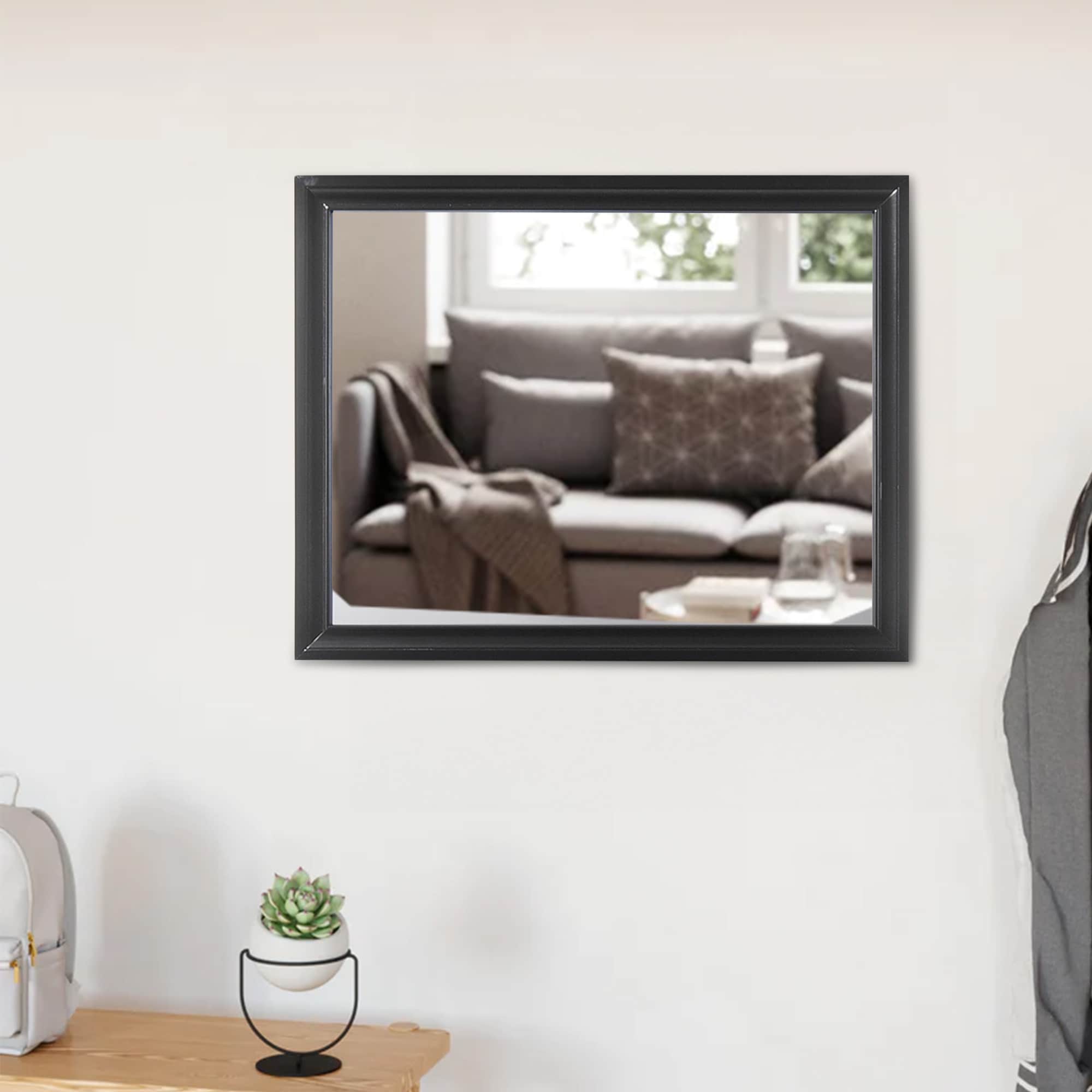 Benzara BM205585 Decor-Mirrors - View #4