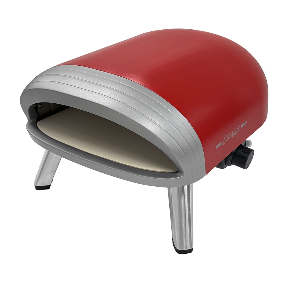 UNIQUE UNQ-PZ12CTHRLP Outdoor-Pizza-Ovens - View #2
