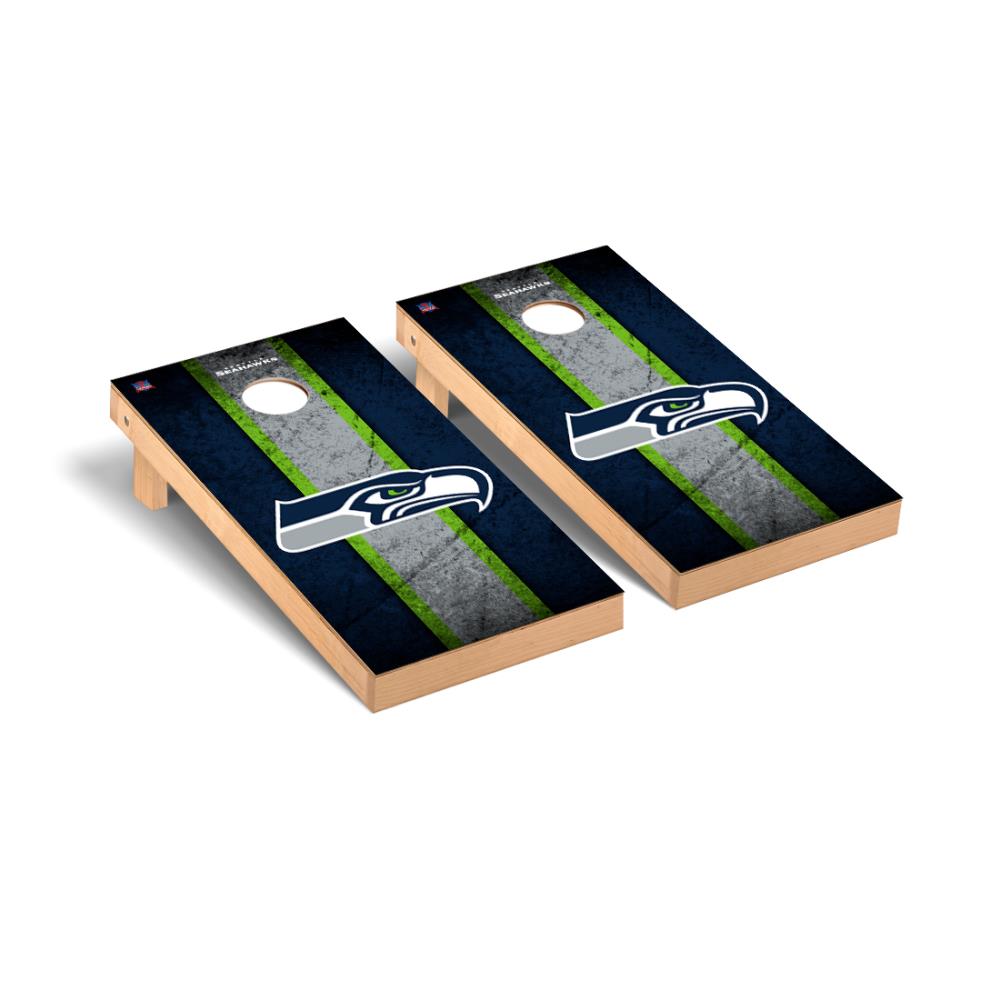 Seahawks NFL Cornhole Game Bean Bag Toss Garden Game -   Finland