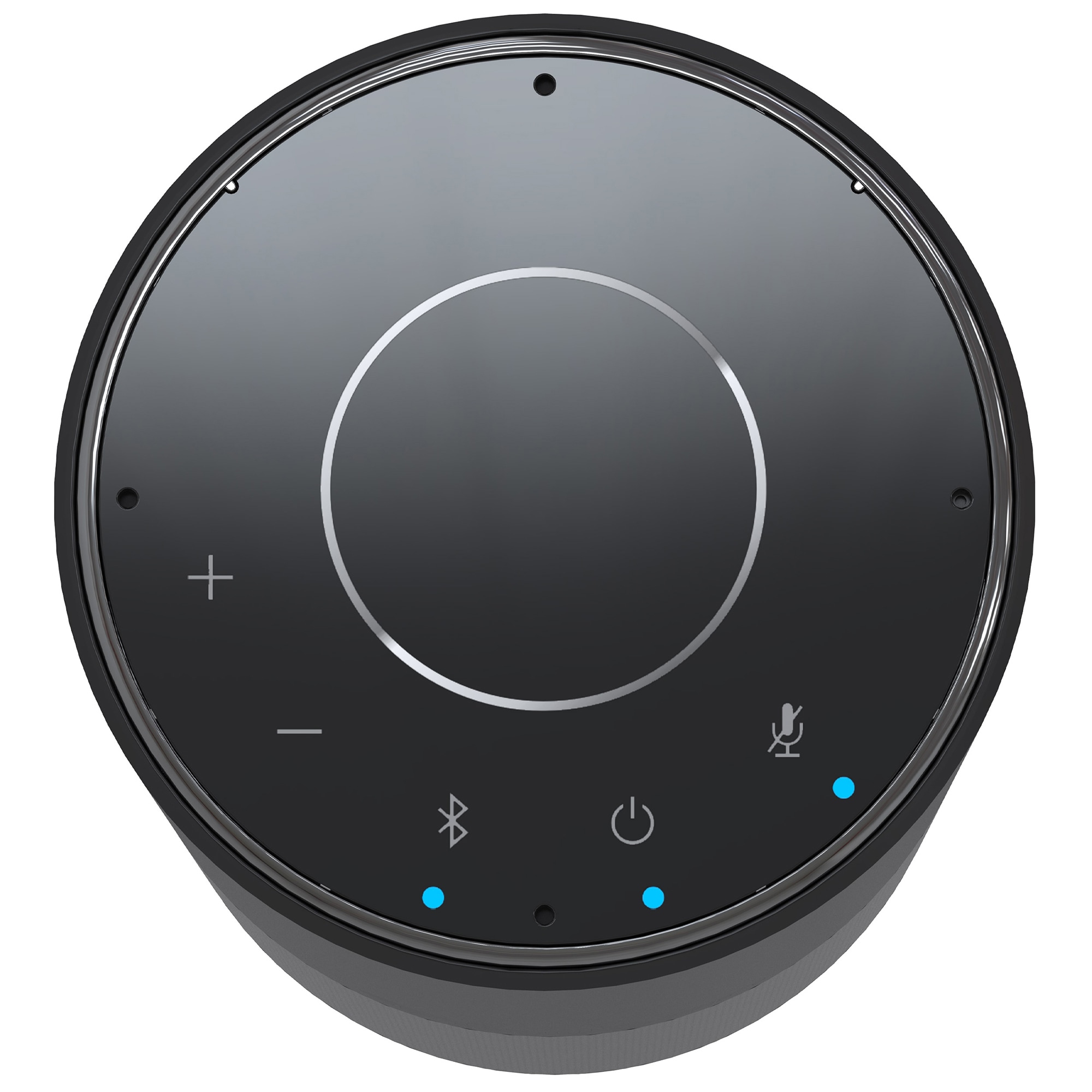 Toucan VUPTCS100KU Portable-Speakers - View #2
