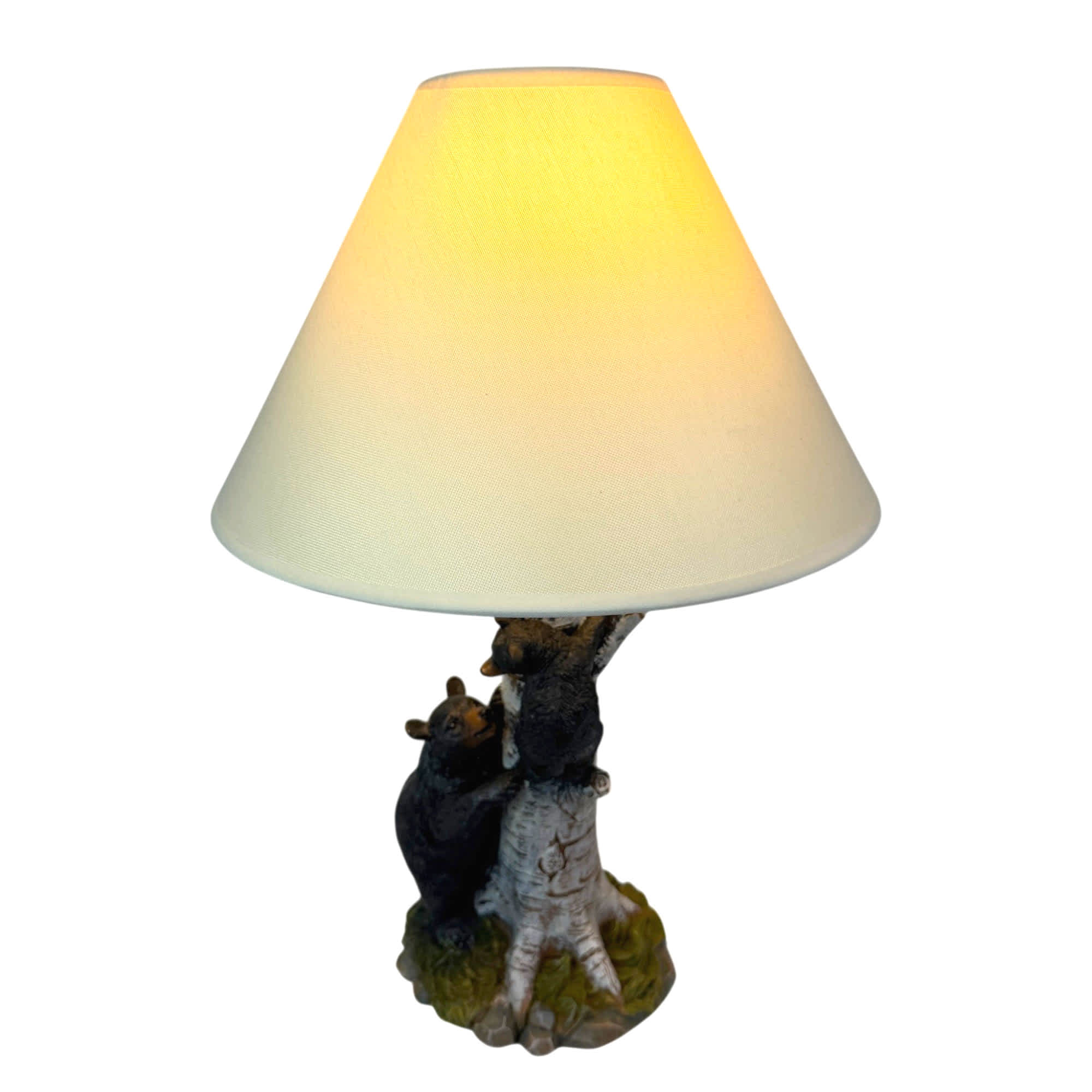Zeckos MRC-30000 Table-Lamps - View #5