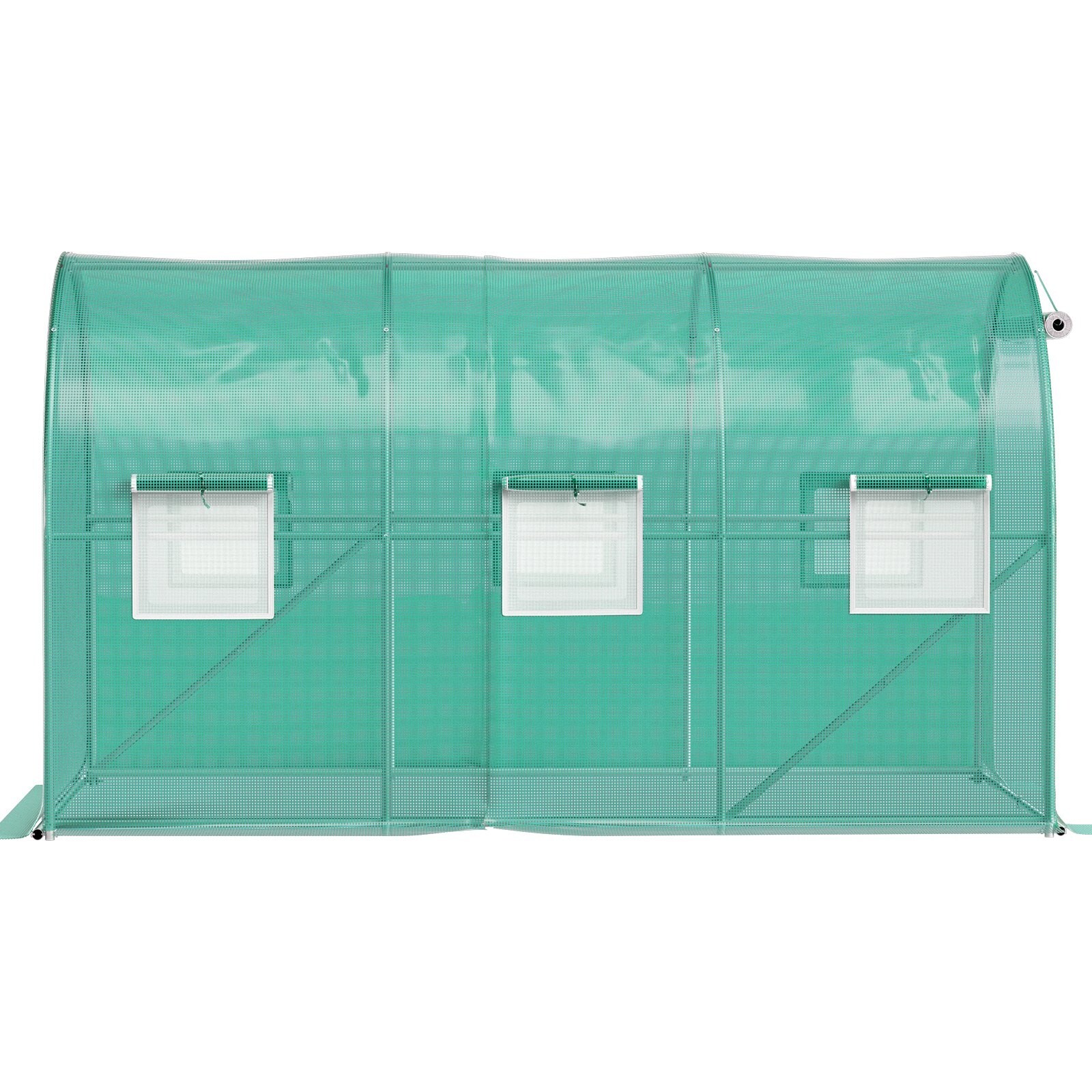 GIVIMO LW108GIVSS105 greenhouses - View #11