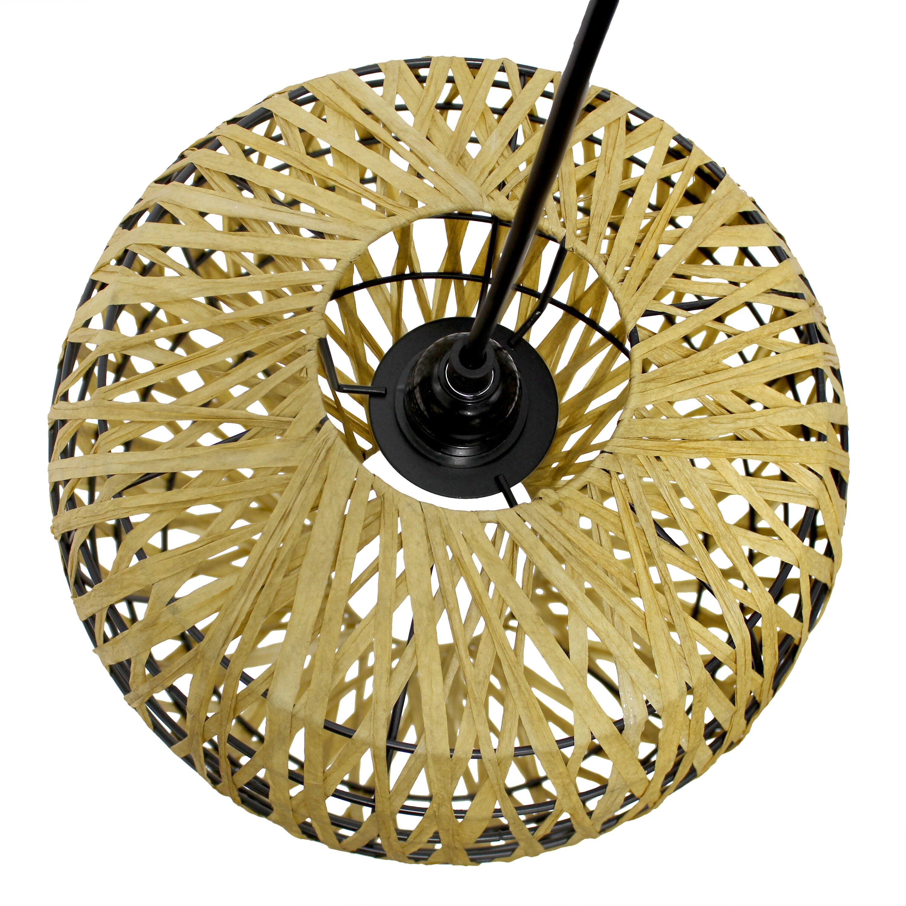 Lalia Home LHP-3008-NA Pendant-Lights - View #11