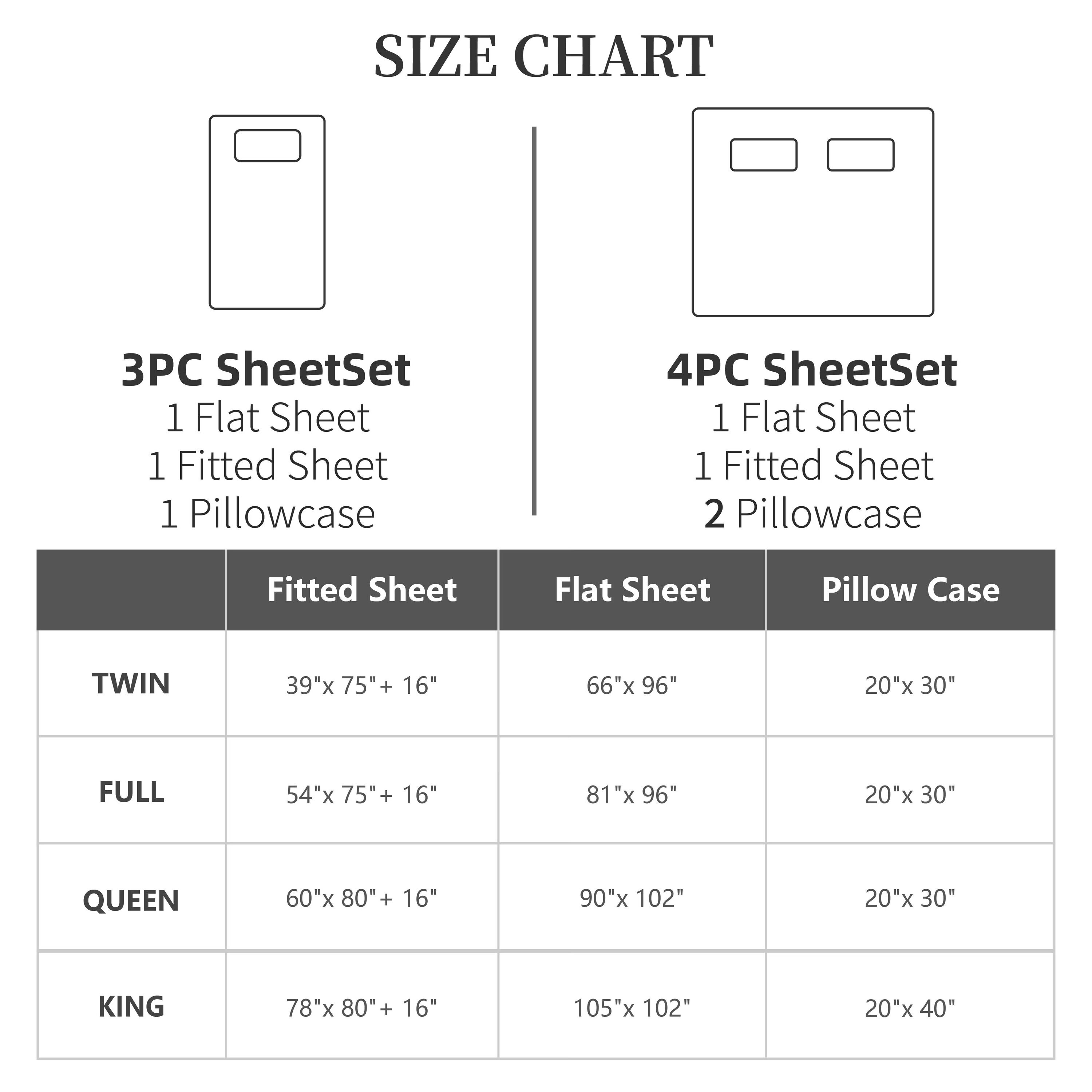 OOU S09020211 Sheet-Sets - View #4
