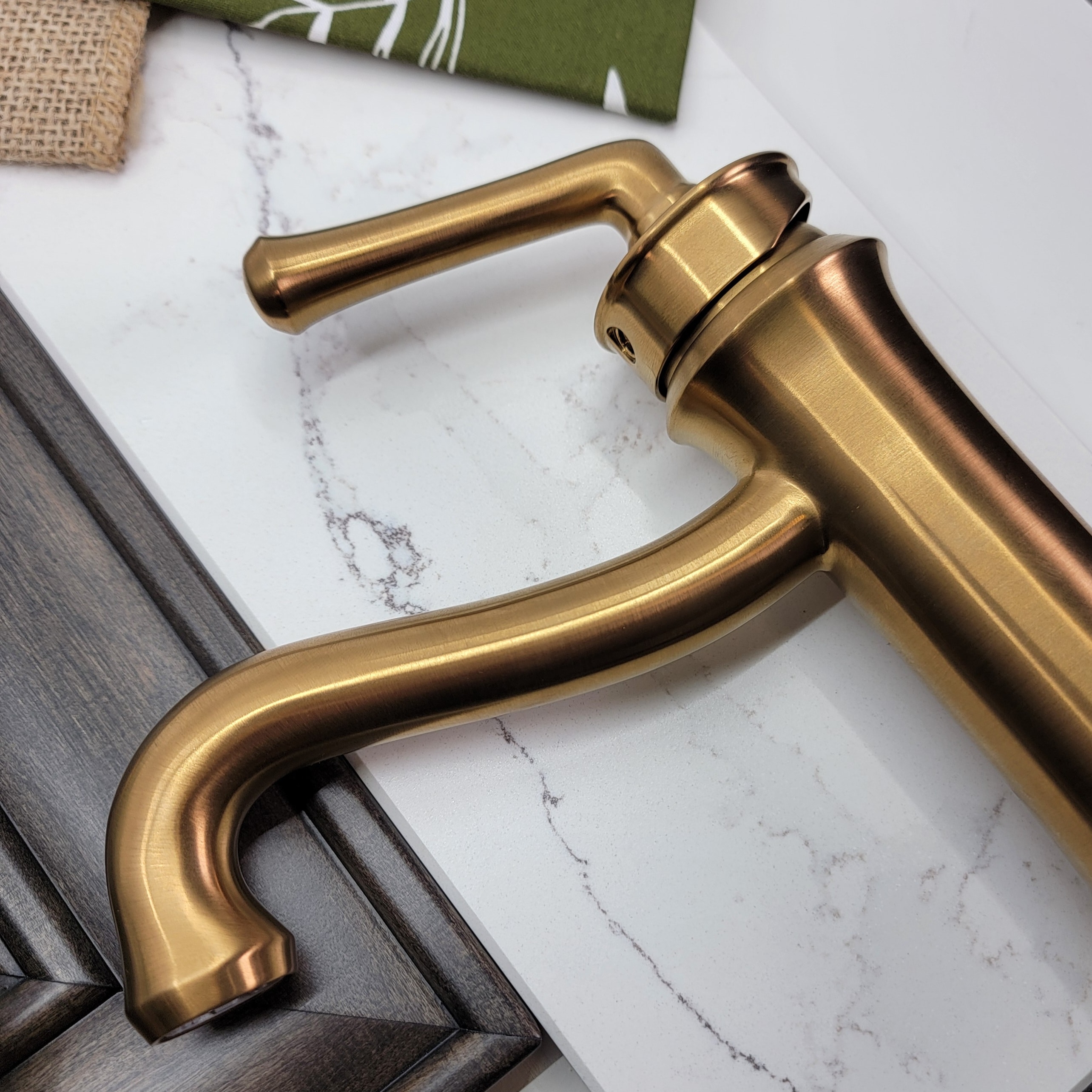 Symmons SLS5812BBZPP Lavatory-Faucets - View #5