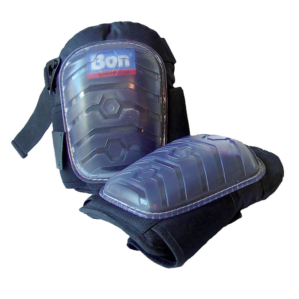 Bon Tool 84-946 Pro Plus Flooring Knee Pads