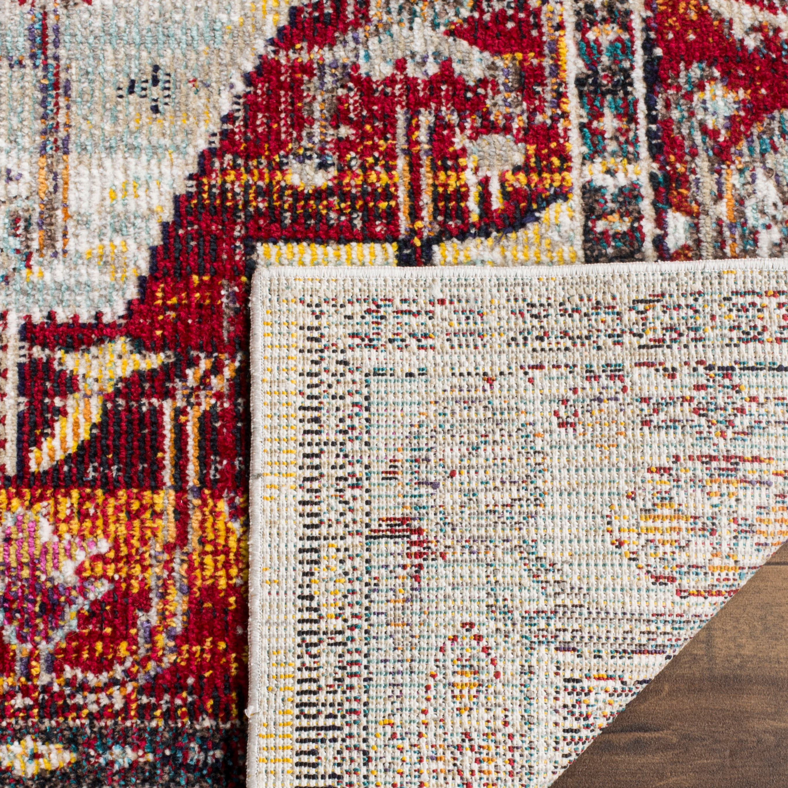 Safavieh CRS503C-8 rugs - View #4