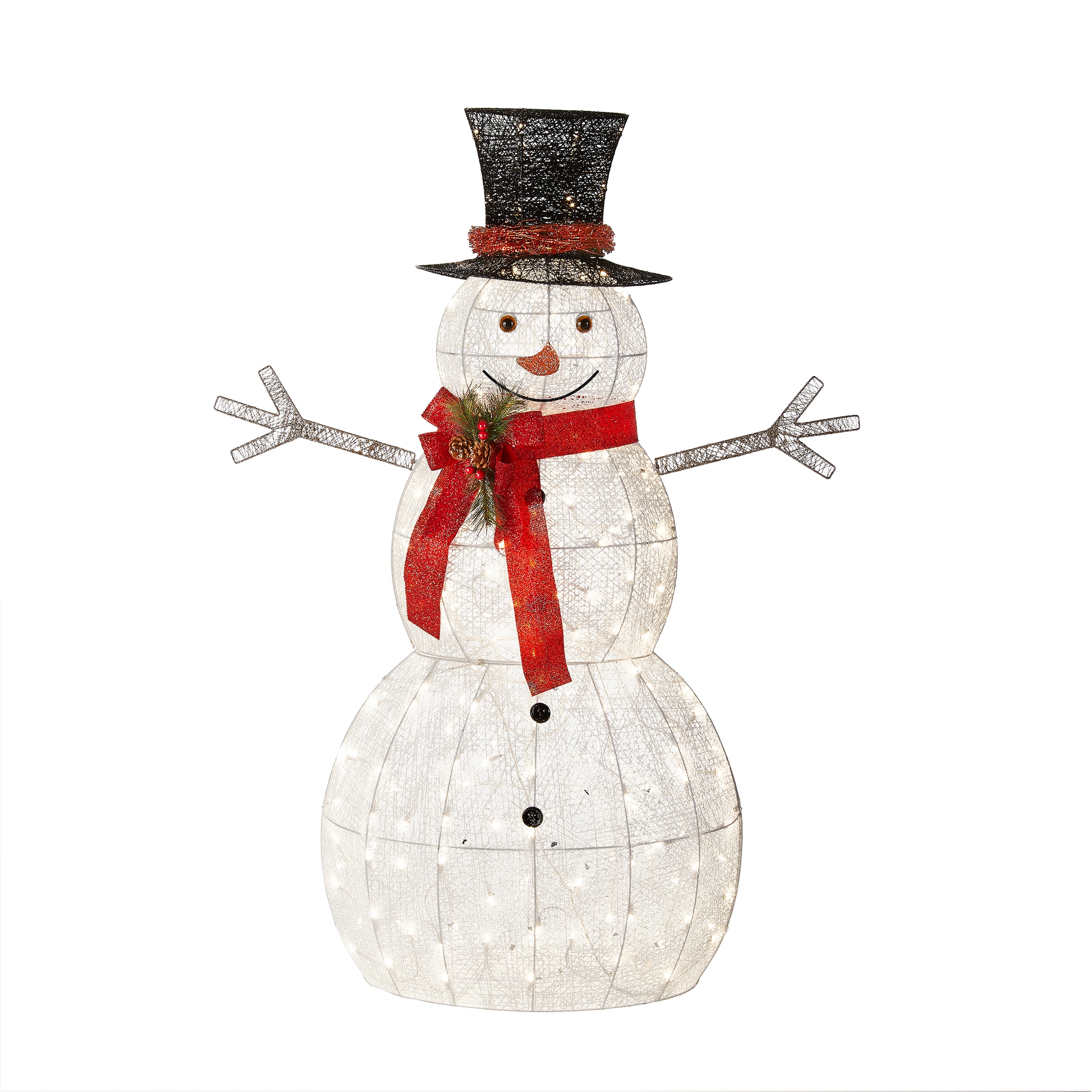 National Tree Company DF-300001 Outdoor-Christmas-Decor - View #9