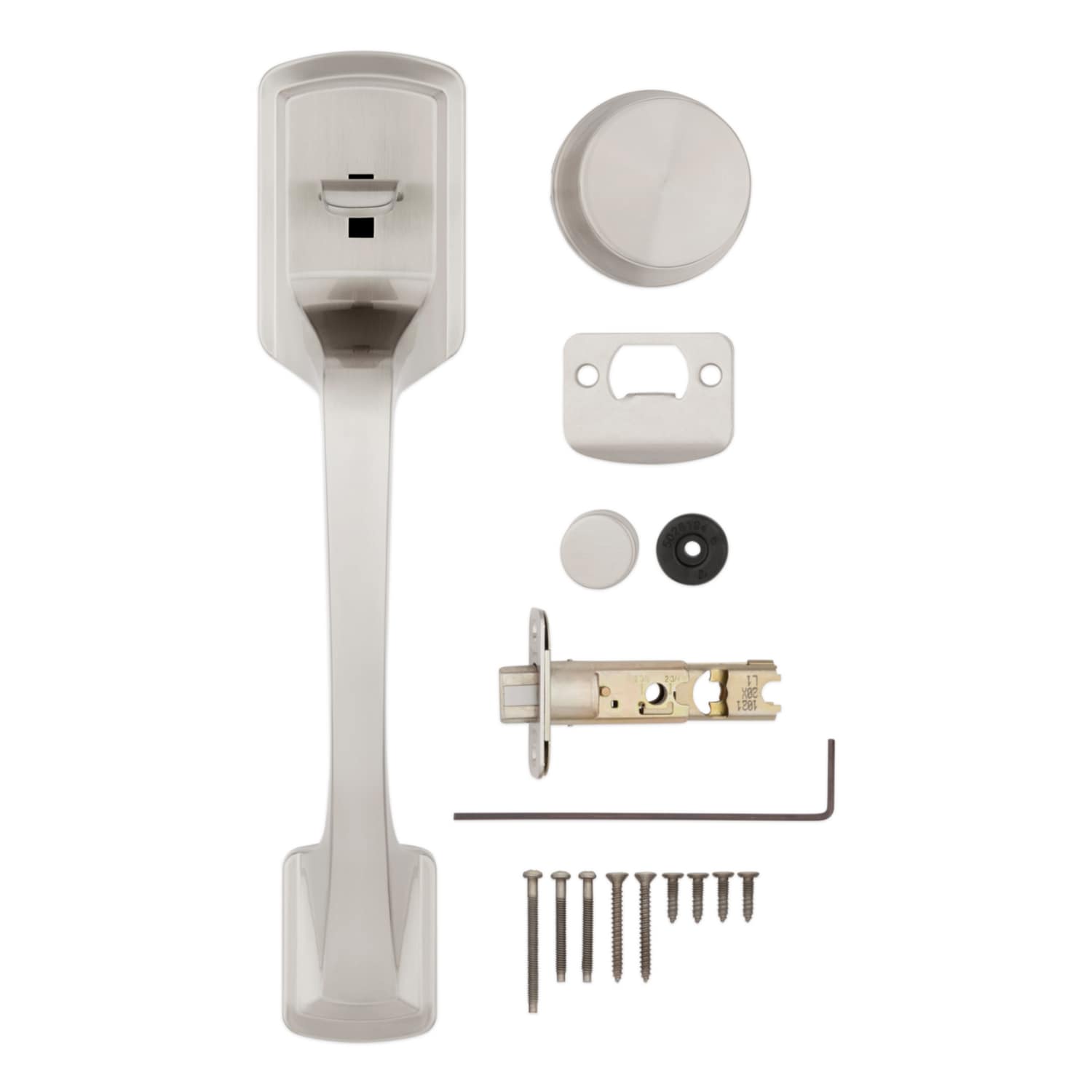 Kwikset Signature Series 98150-023 handlesets - View #3