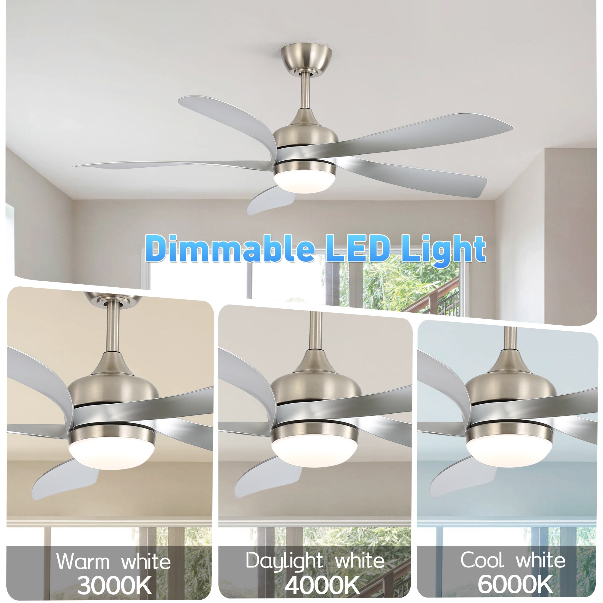 BABOOM BOM-P293991-OR Ceiling-Fans - View #9