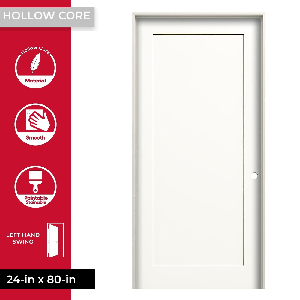 RELIABILT LO1000678 Pre-Hung-Doors - View #2