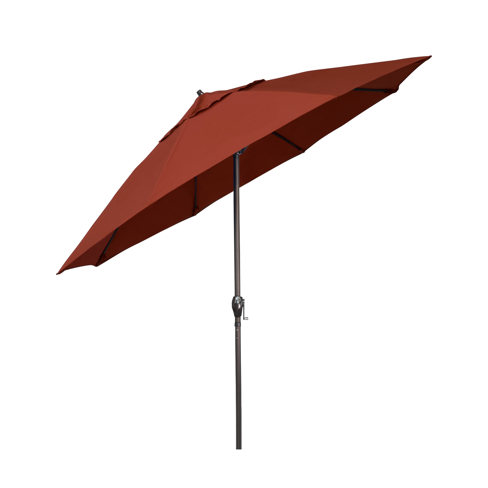 Sunbrella Patio Umbrellas at Lowes.com