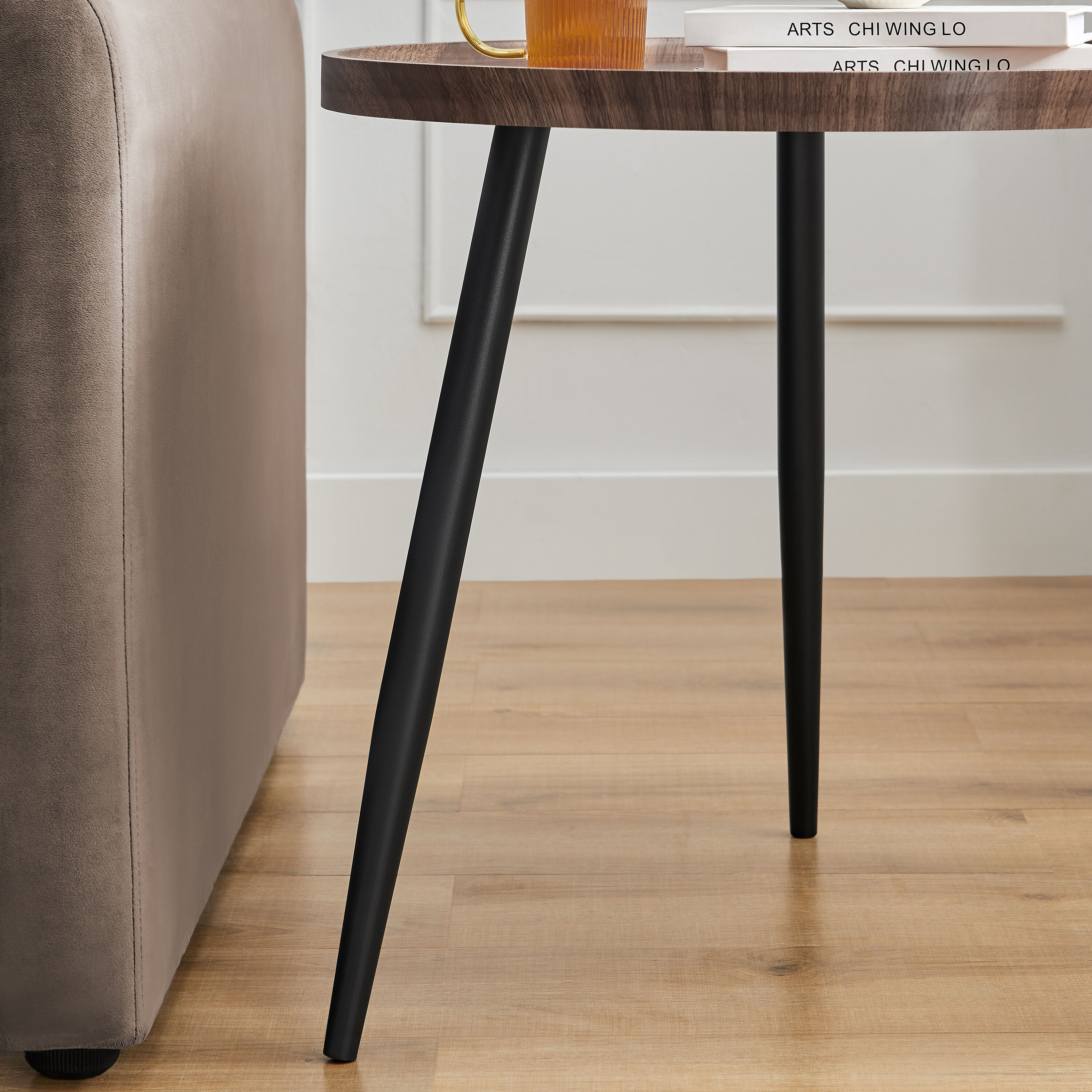 Danya B. RT245WN End-Tables - View #11