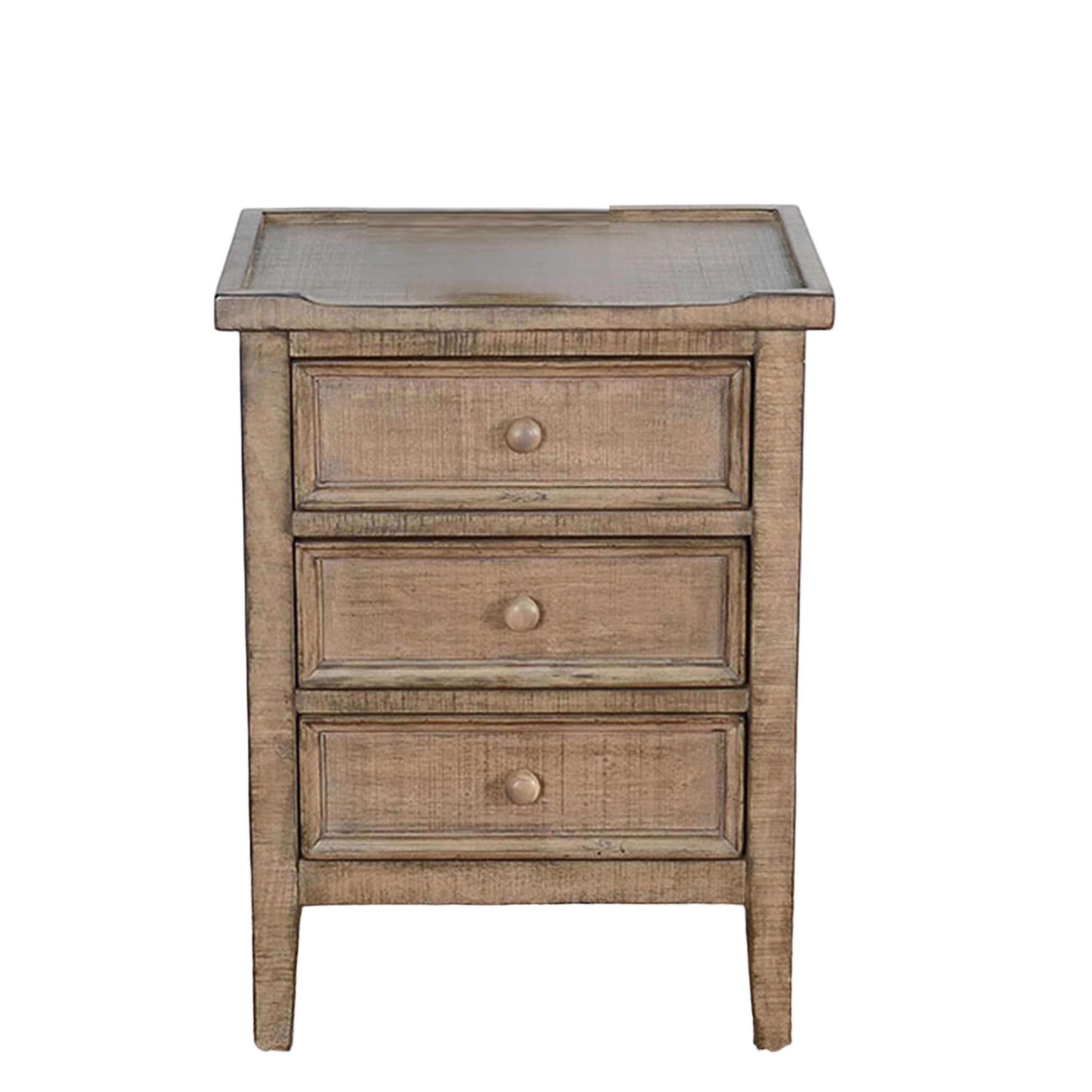 Benzara BM325470 End-Tables - View #2
