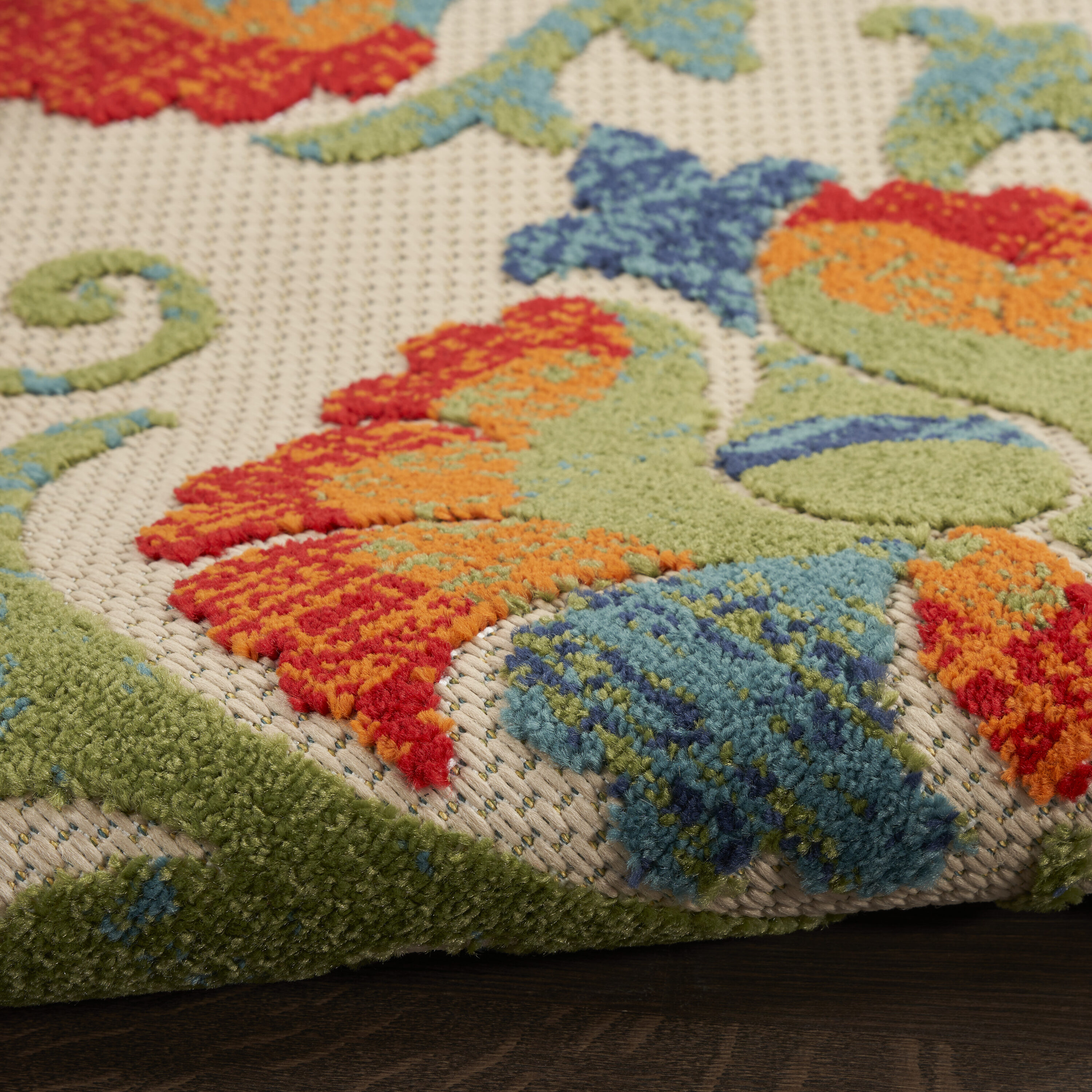 Nourison Home 099446952493 rugs - View #7