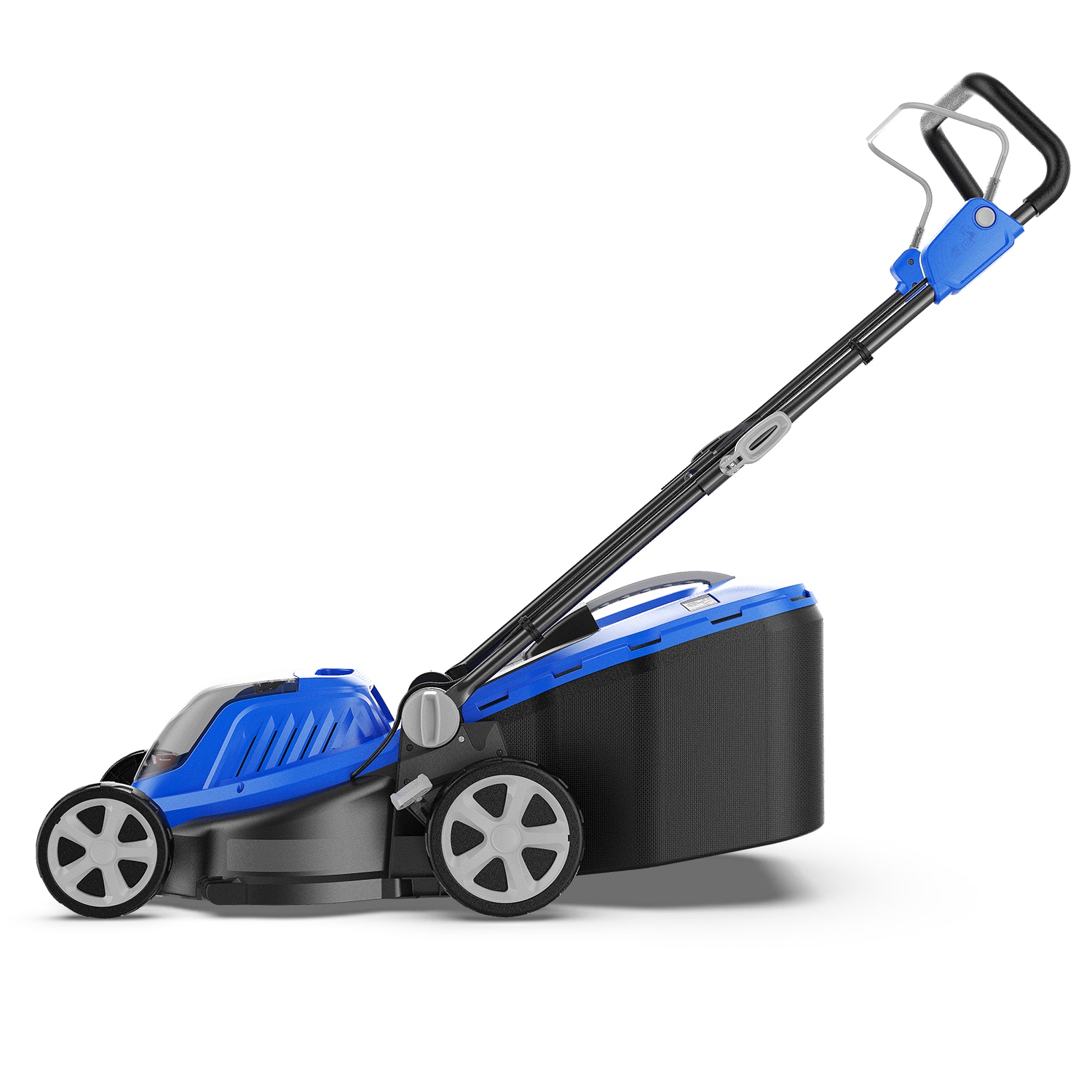 Wild Badger Power WB40V18PLM Cordless-Elec-Push-Mowers - View #8
