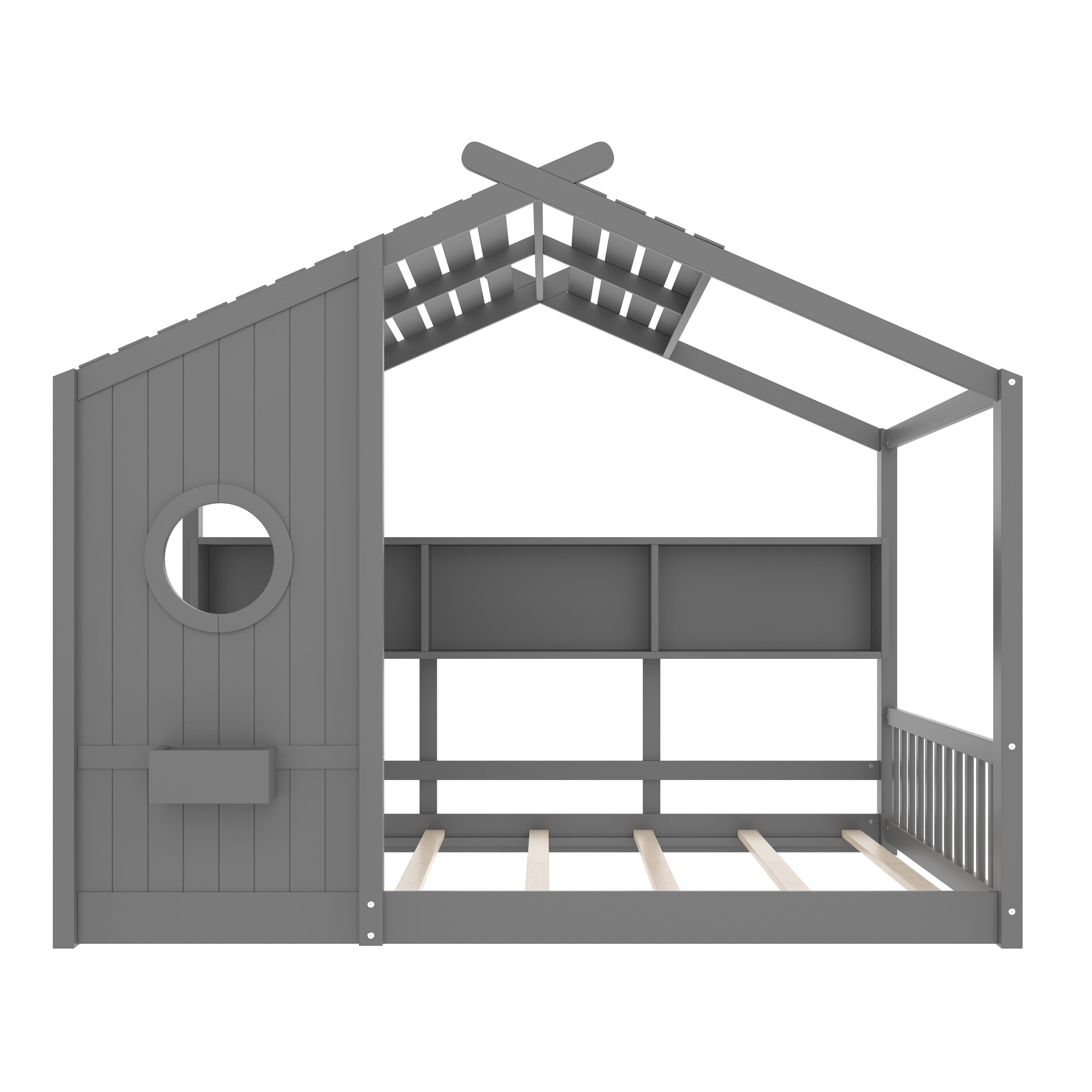 Xspracer ML-BF568E beds - View #3