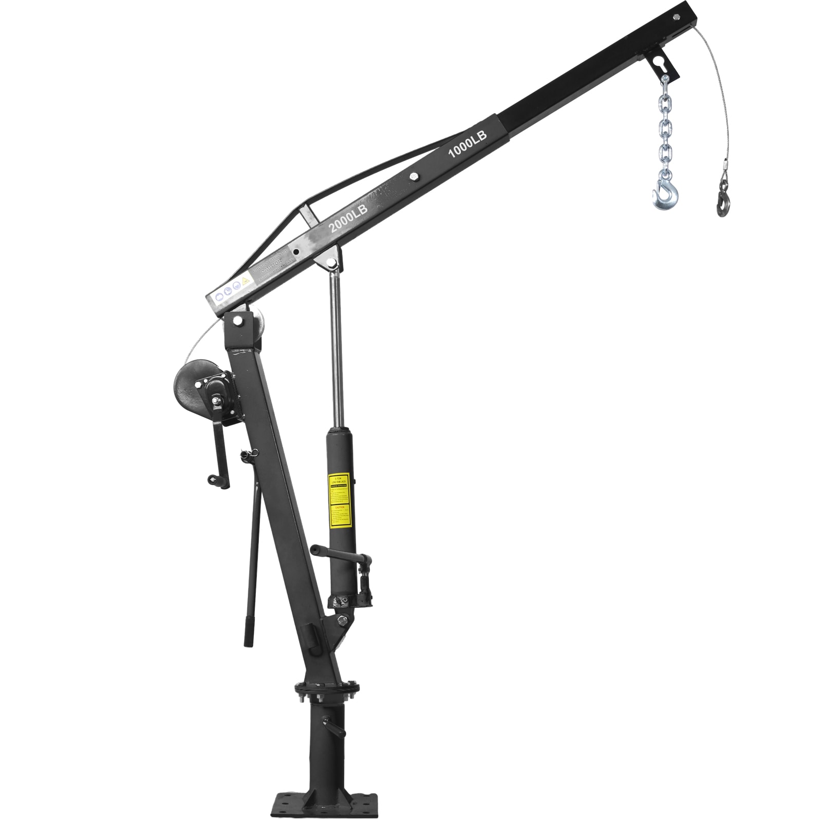 Kahomvis GH-QP214-042 Shop-Equipment - View #3