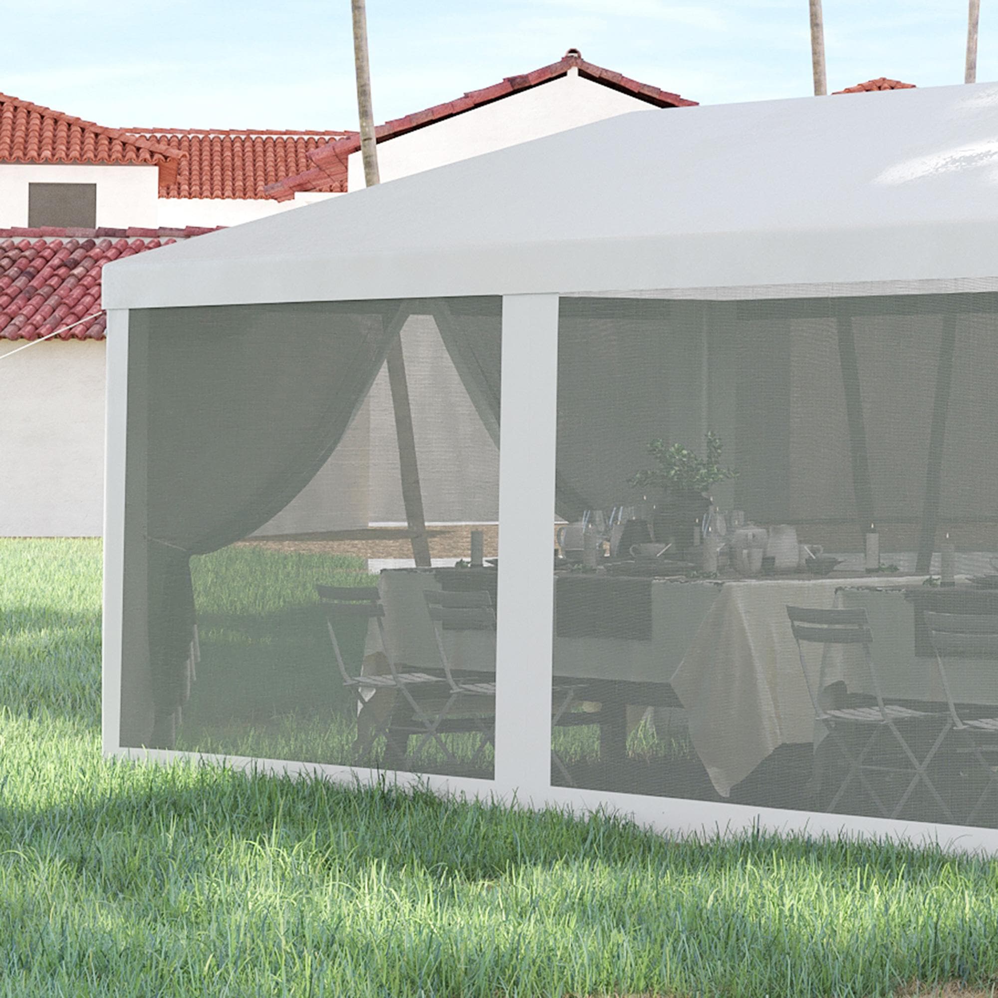 Bayfeve BFAOS-4249-CNP Canopies-Sl - View #4