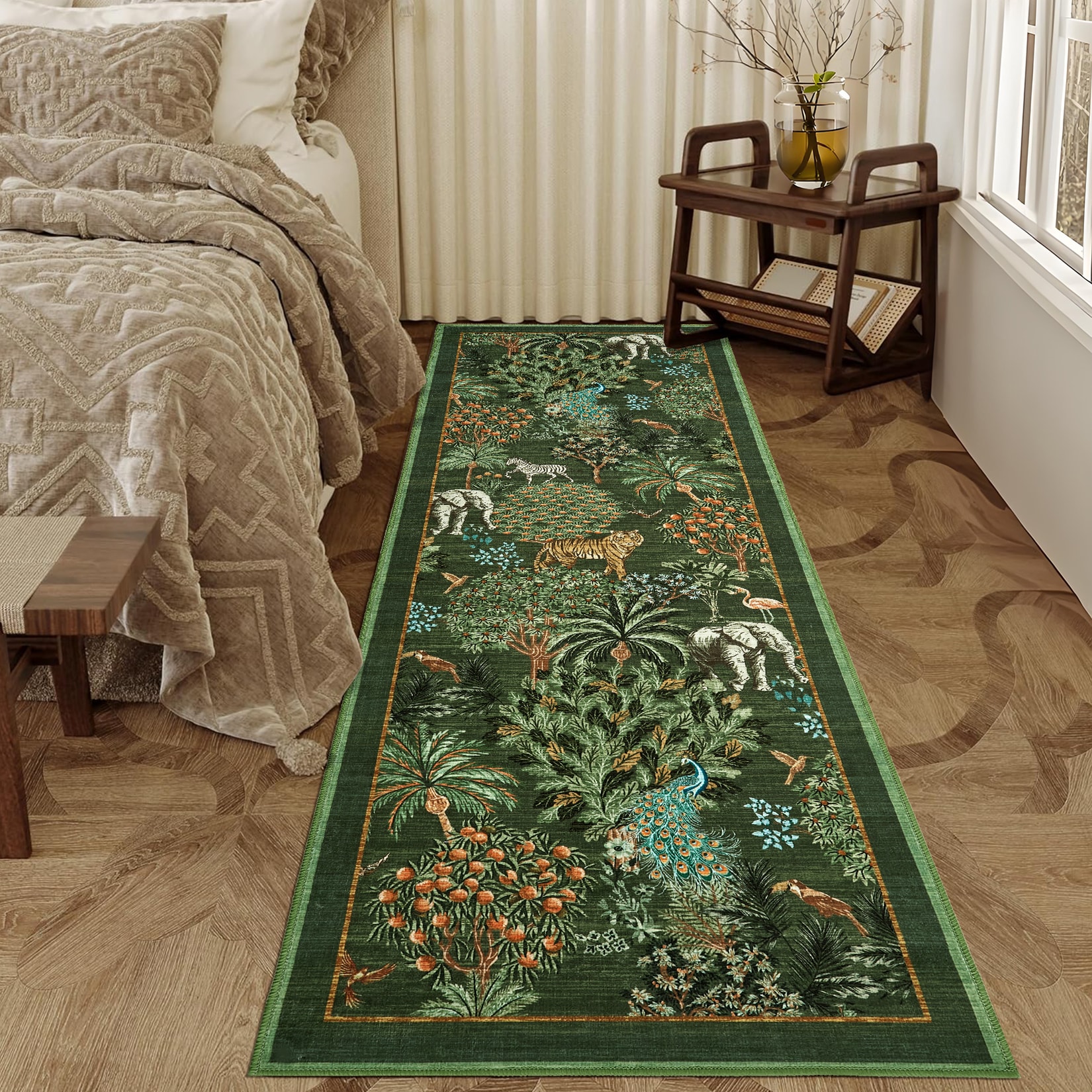 Assile XH260820428 rugs - View #3