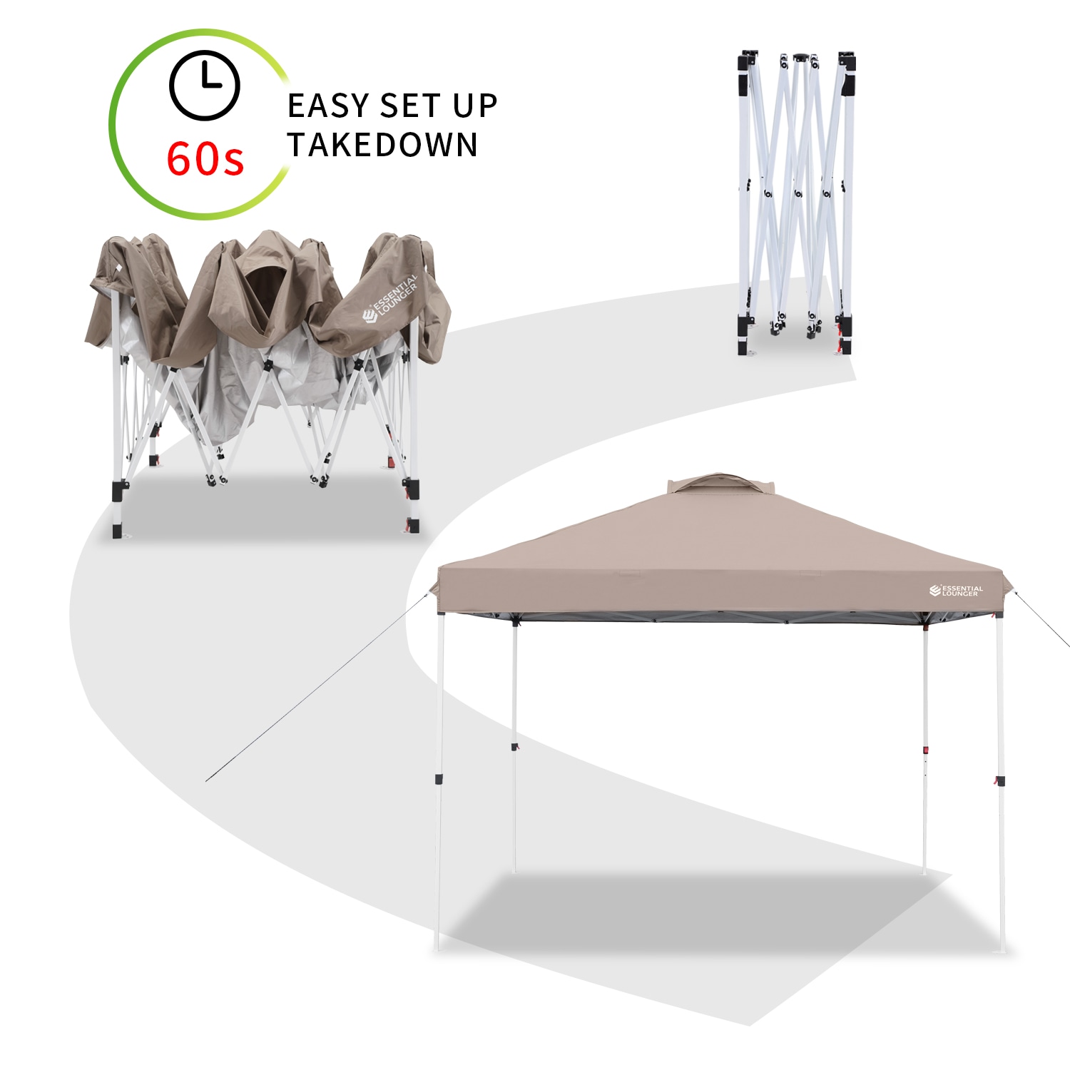 Damerin FJY-XY55 tents - View #4