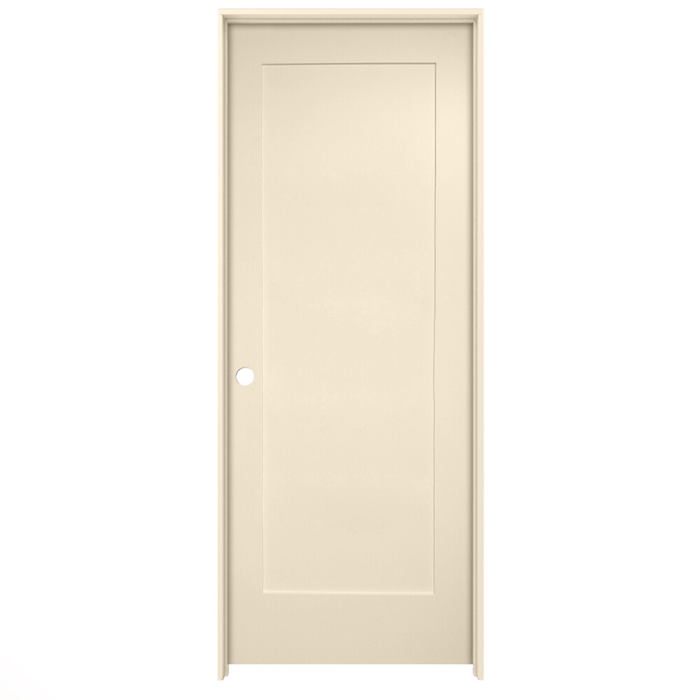 American Building Supply LO968169 Pre-Hung-Doors - View #2