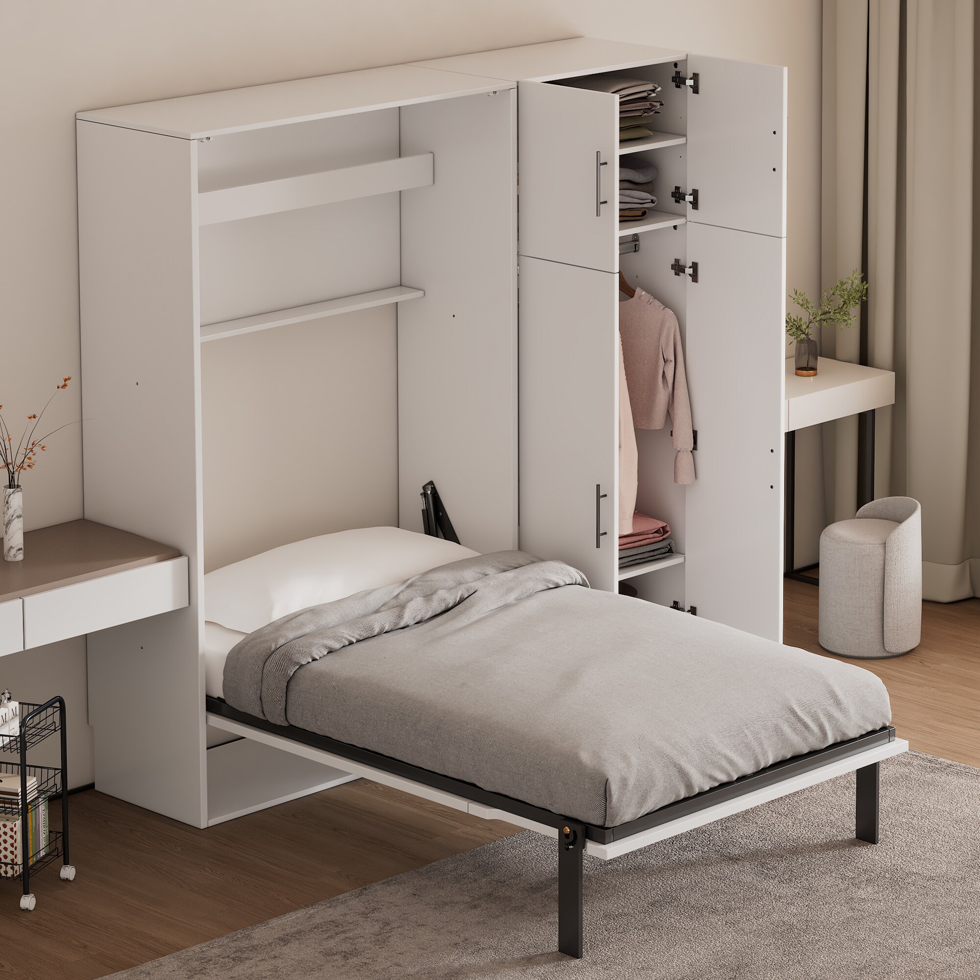 ModernLuxe GX002046AAK beds - View #13